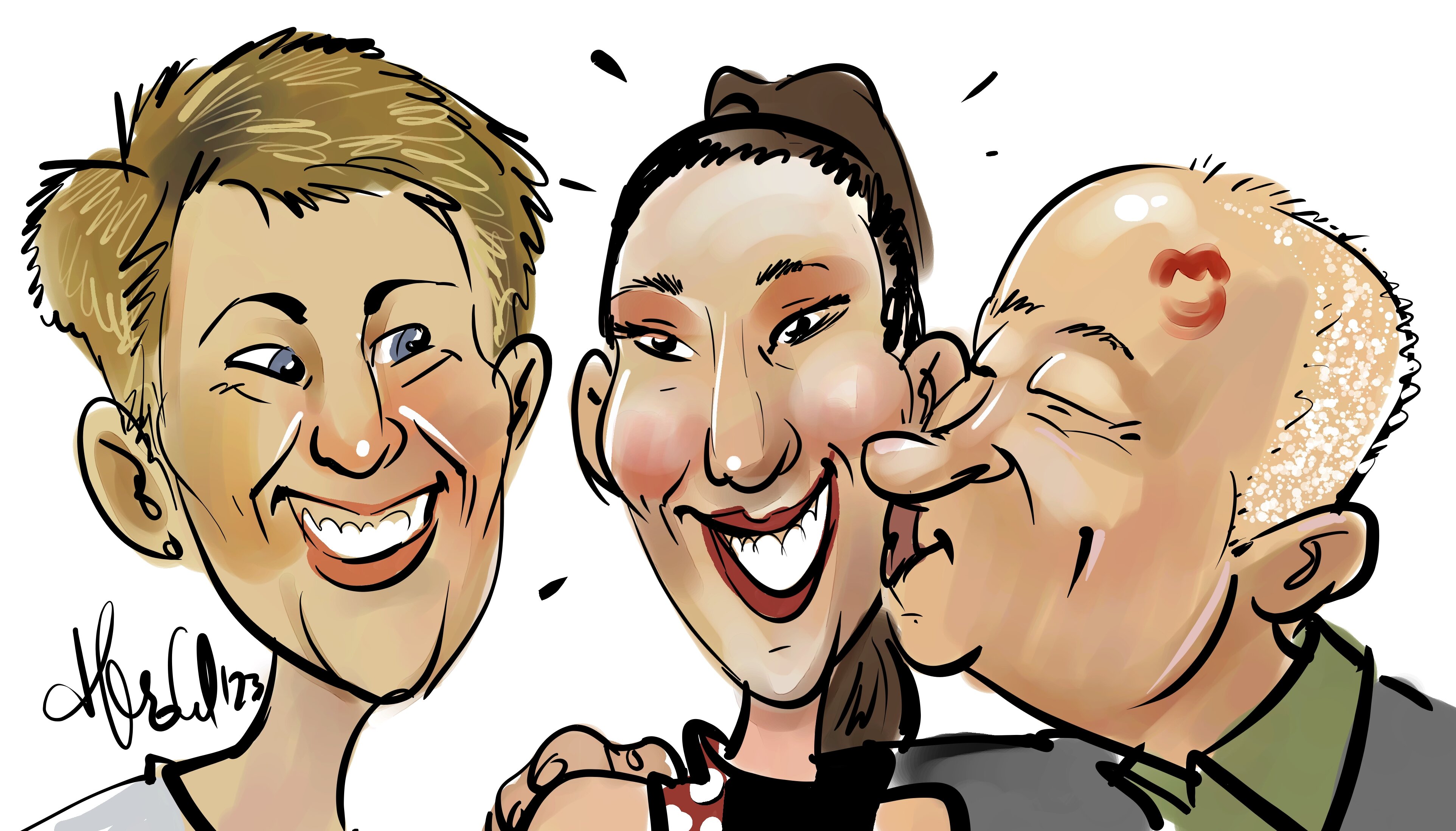 Fête de Kleines 29 juillet 2023