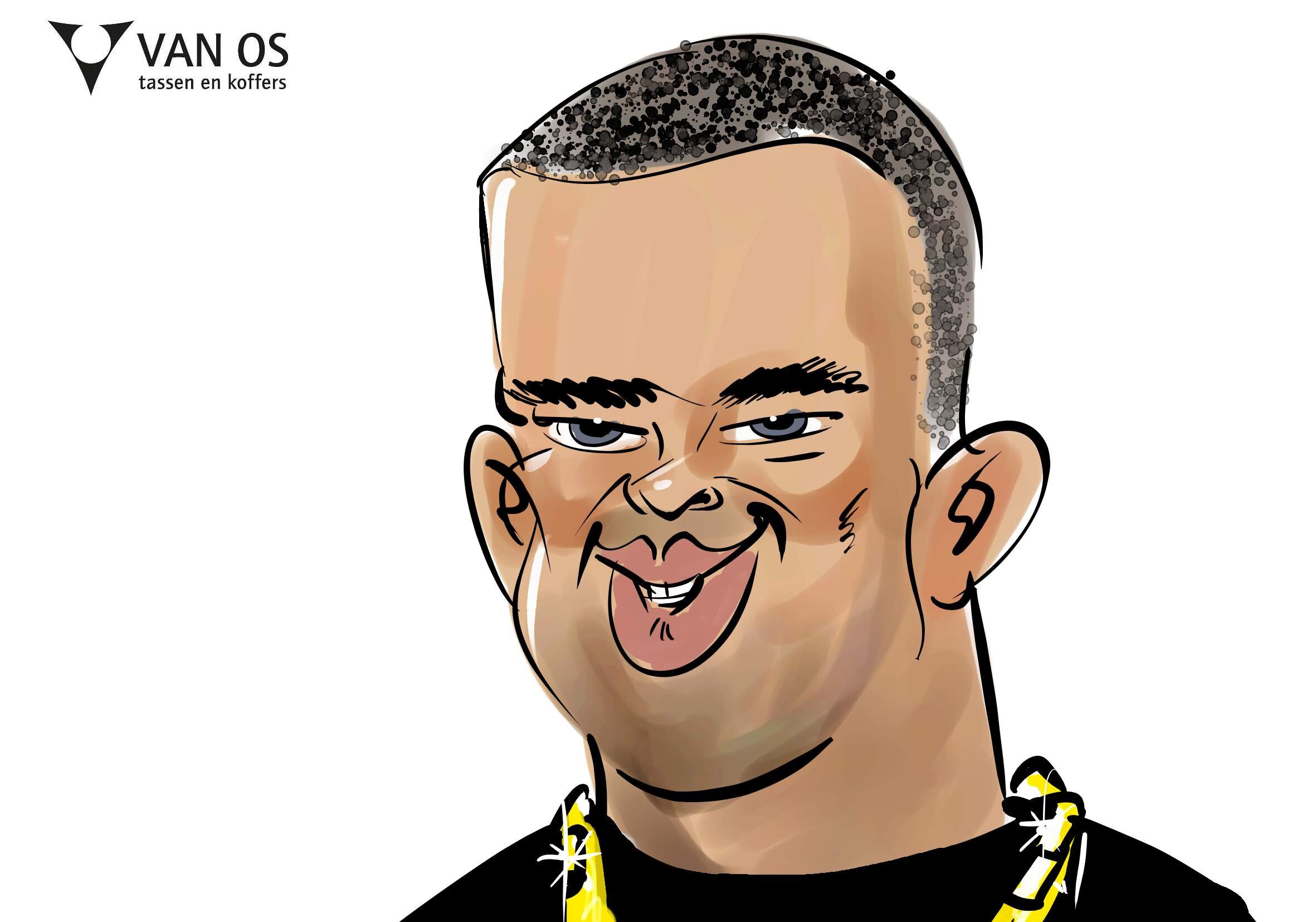 De Os