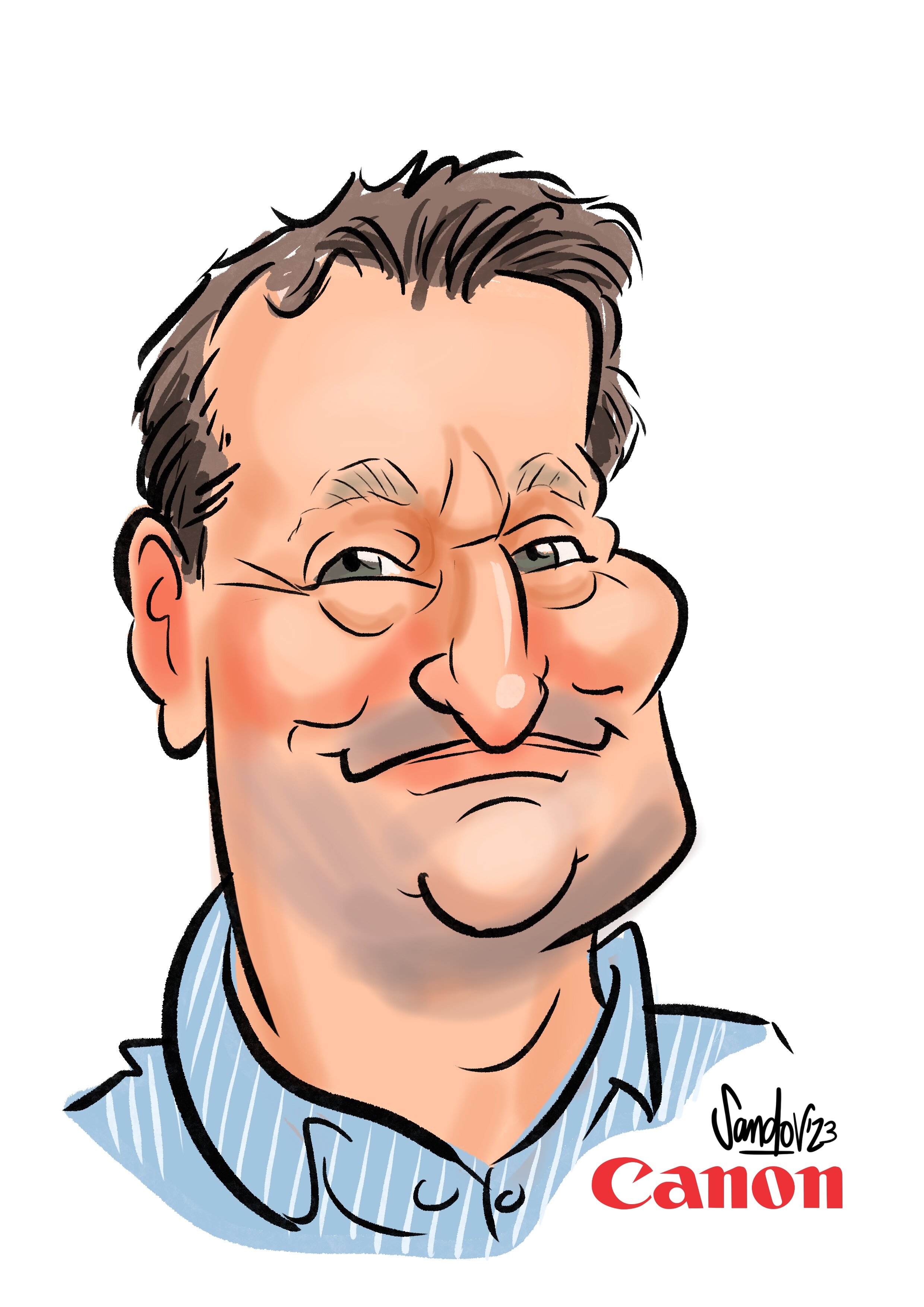 Un micro-événement Ingram