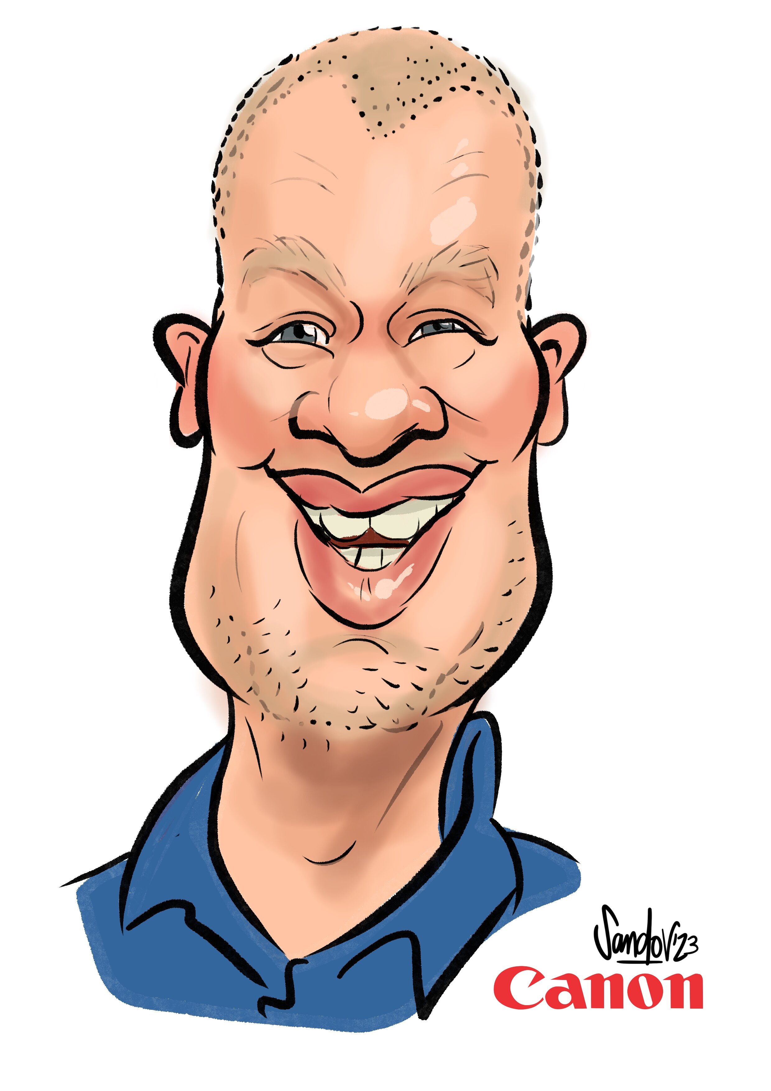 Un micro-événement Ingram