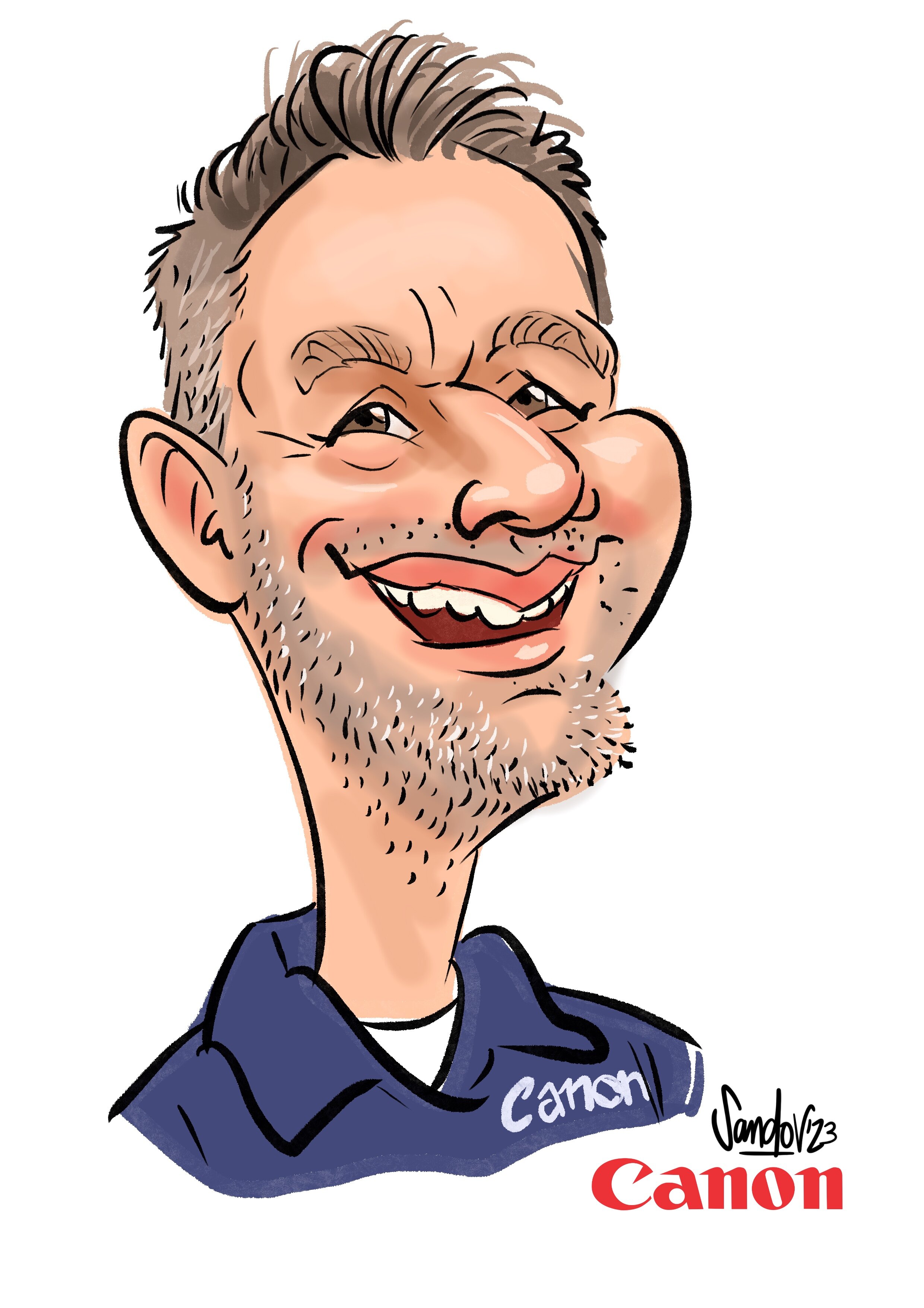 Un micro-événement Ingram