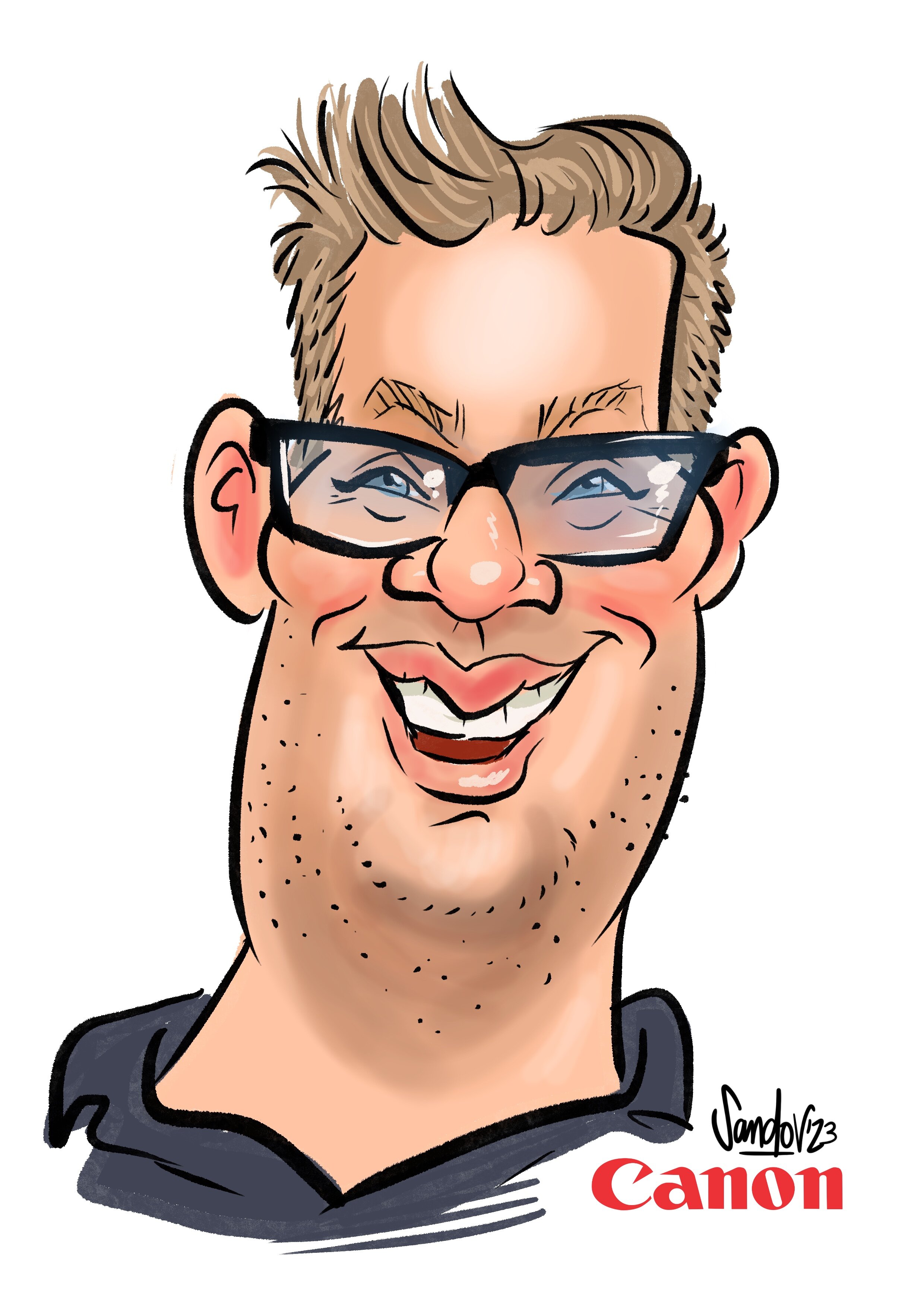 Un micro-événement Ingram