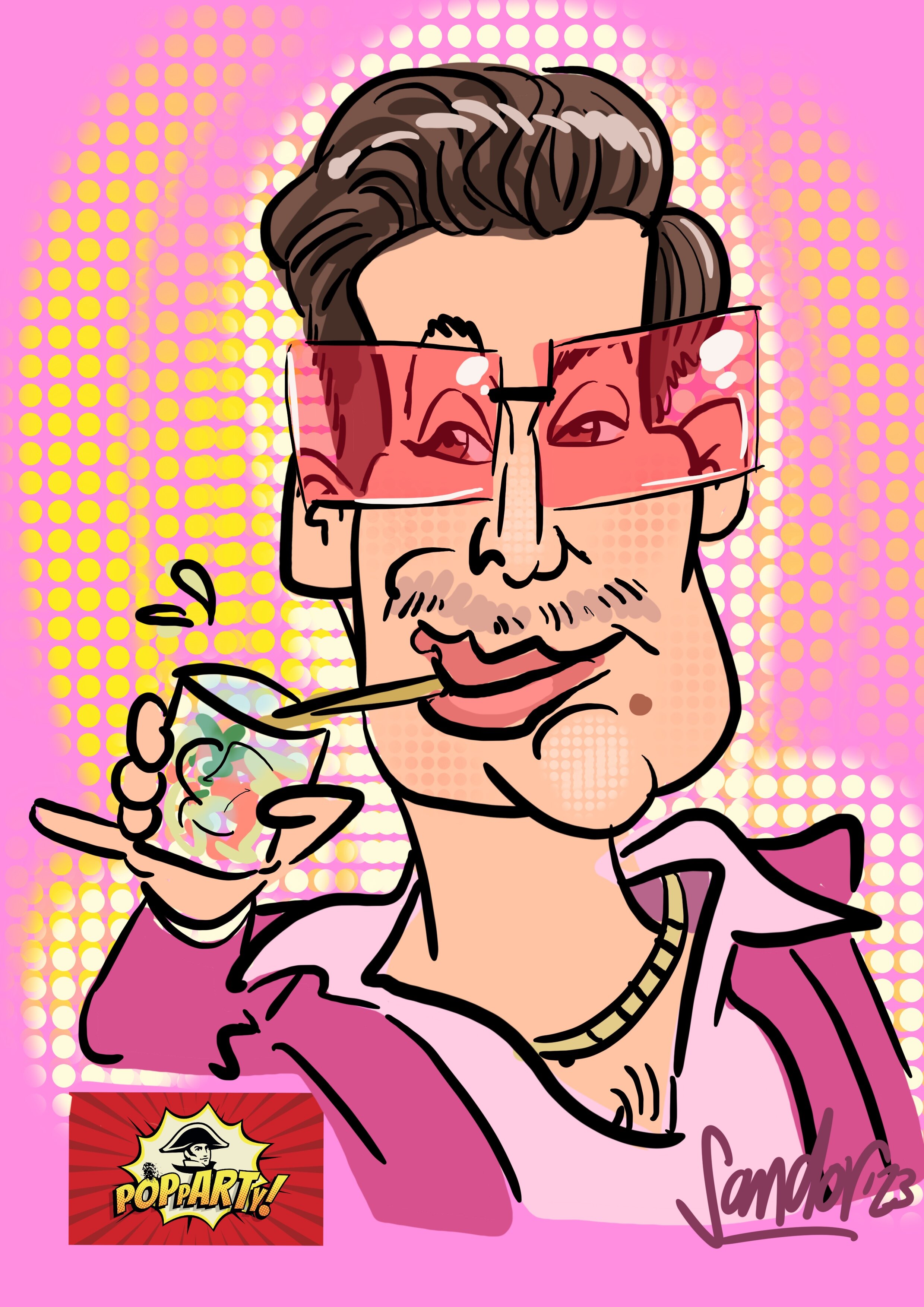 POPpARTy