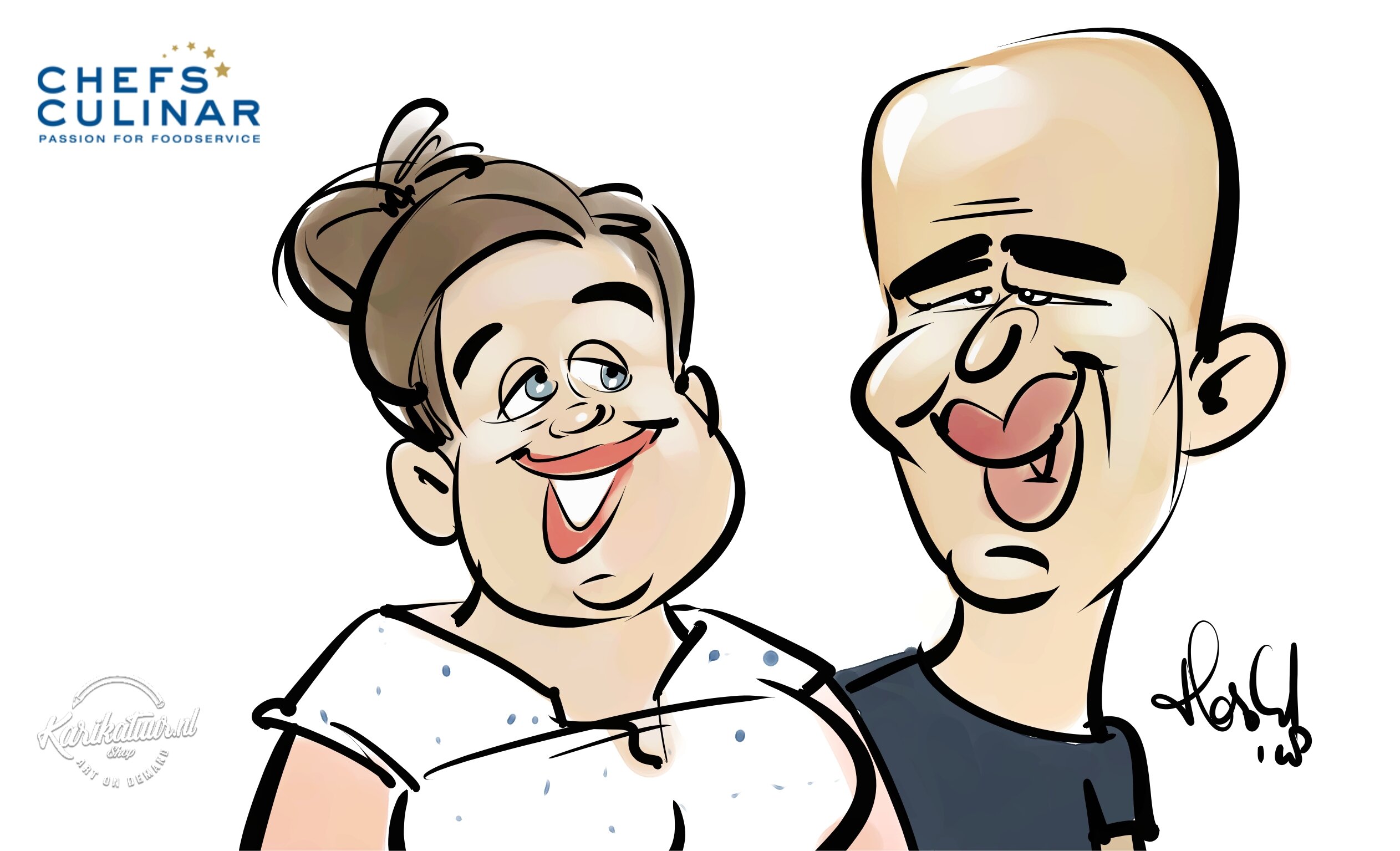 Chefs Culinaire