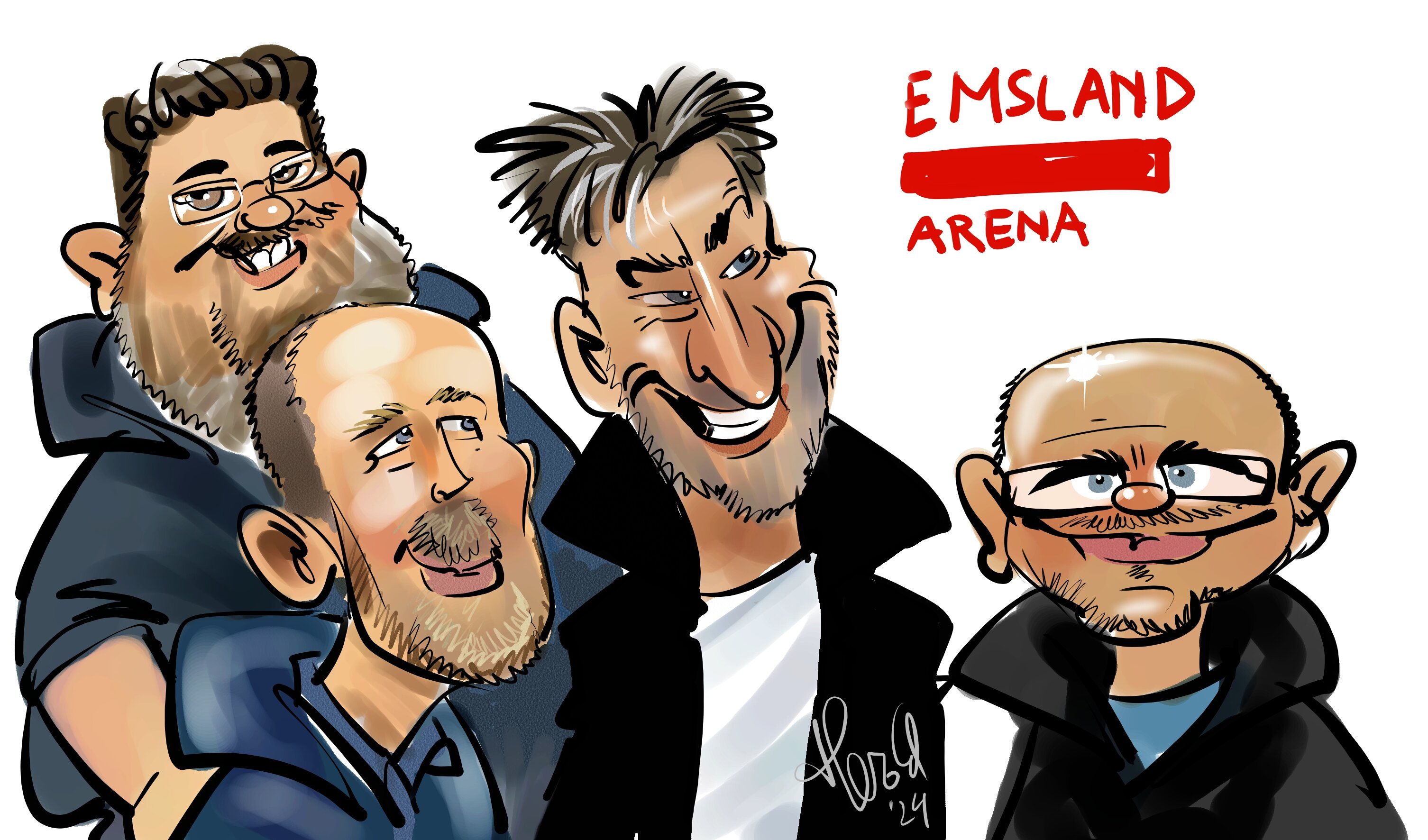 Le meilleur des événements