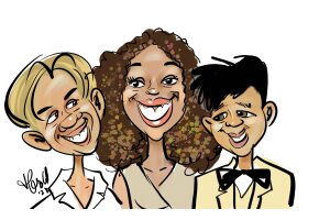 Mariage Roy Mariage Roy