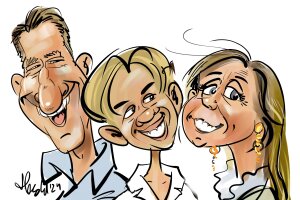 Mariage Roy Mariage Roy
