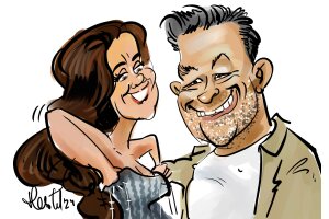 Mariage Roy Mariage Roy