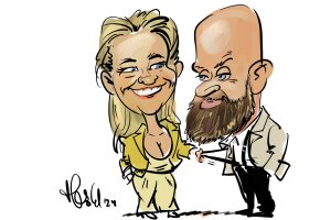Mariage Roy Mariage Roy