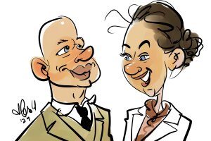 Mariage Roy Mariage Roy
