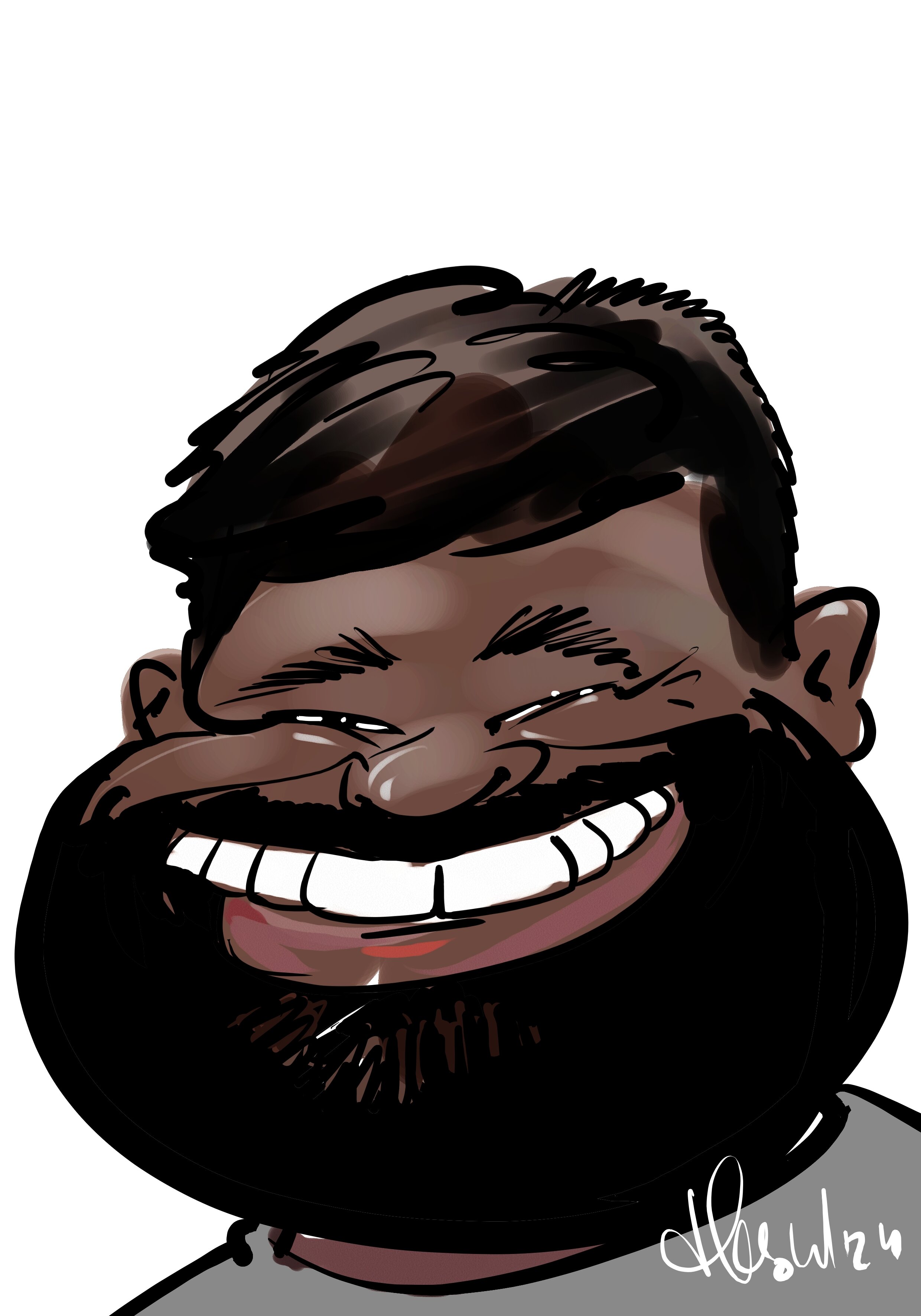 Dessins BCTech Harold