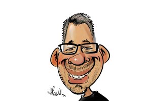 Dessins BCTech Harold Dessins BCTech Harold