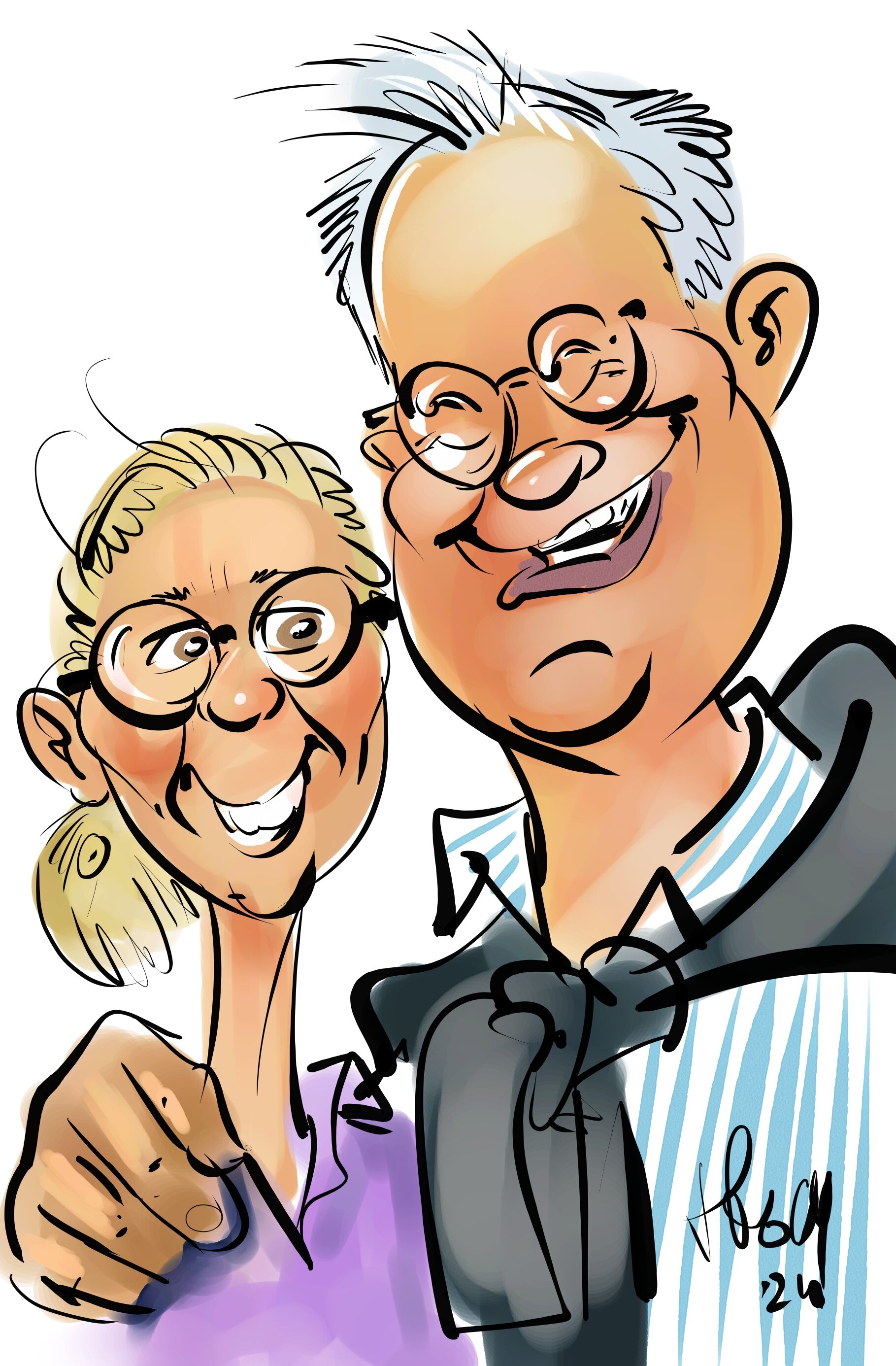 petite fête Ludwiglust