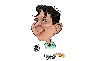 Holland Casino Groningue Holland Casino Groningue