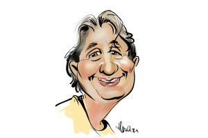 Les FOFentairs Les FOFentairs