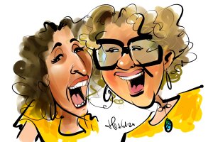 Les FOFentairs Les FOFentairs