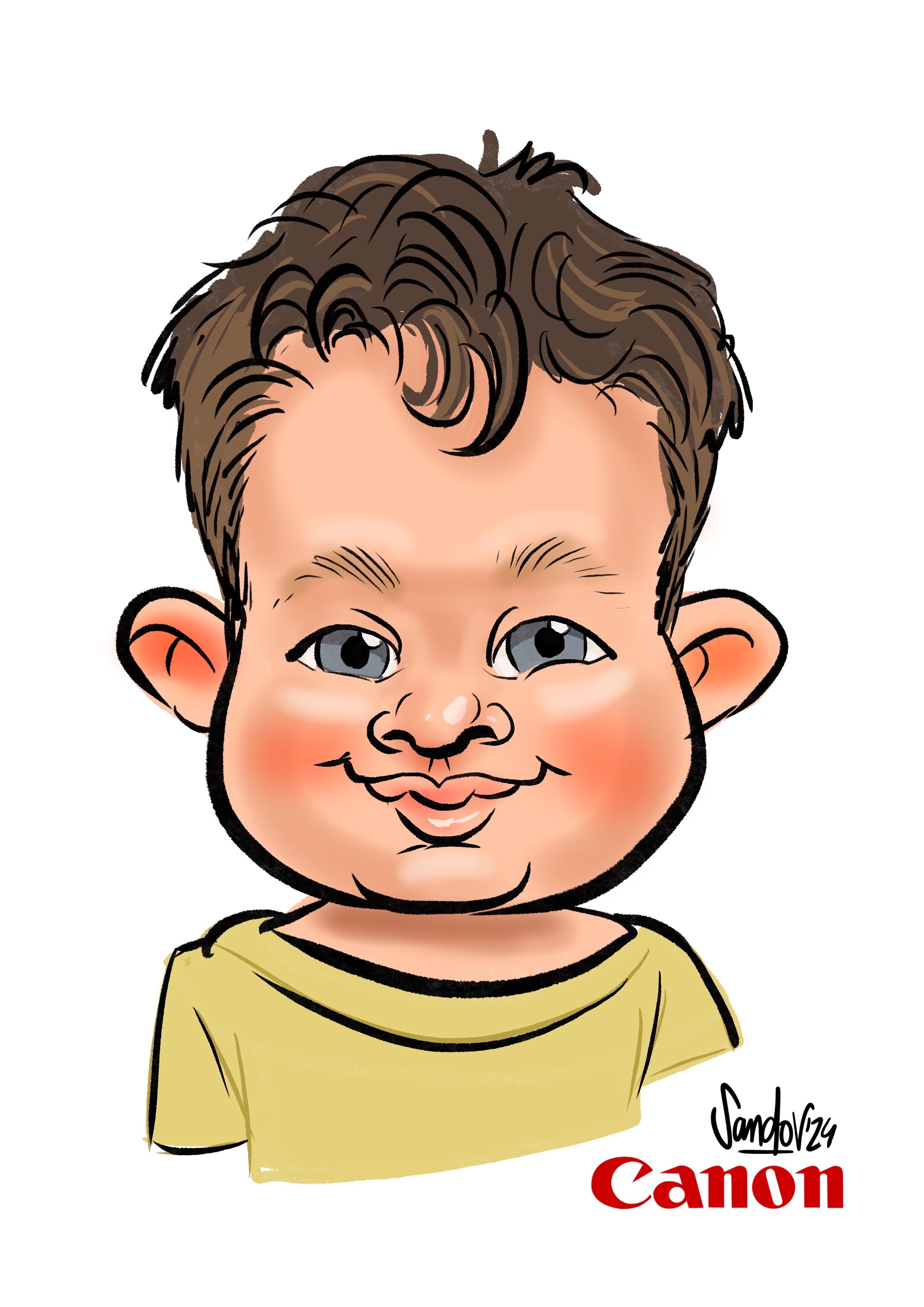 Appareil photo express | jour 1