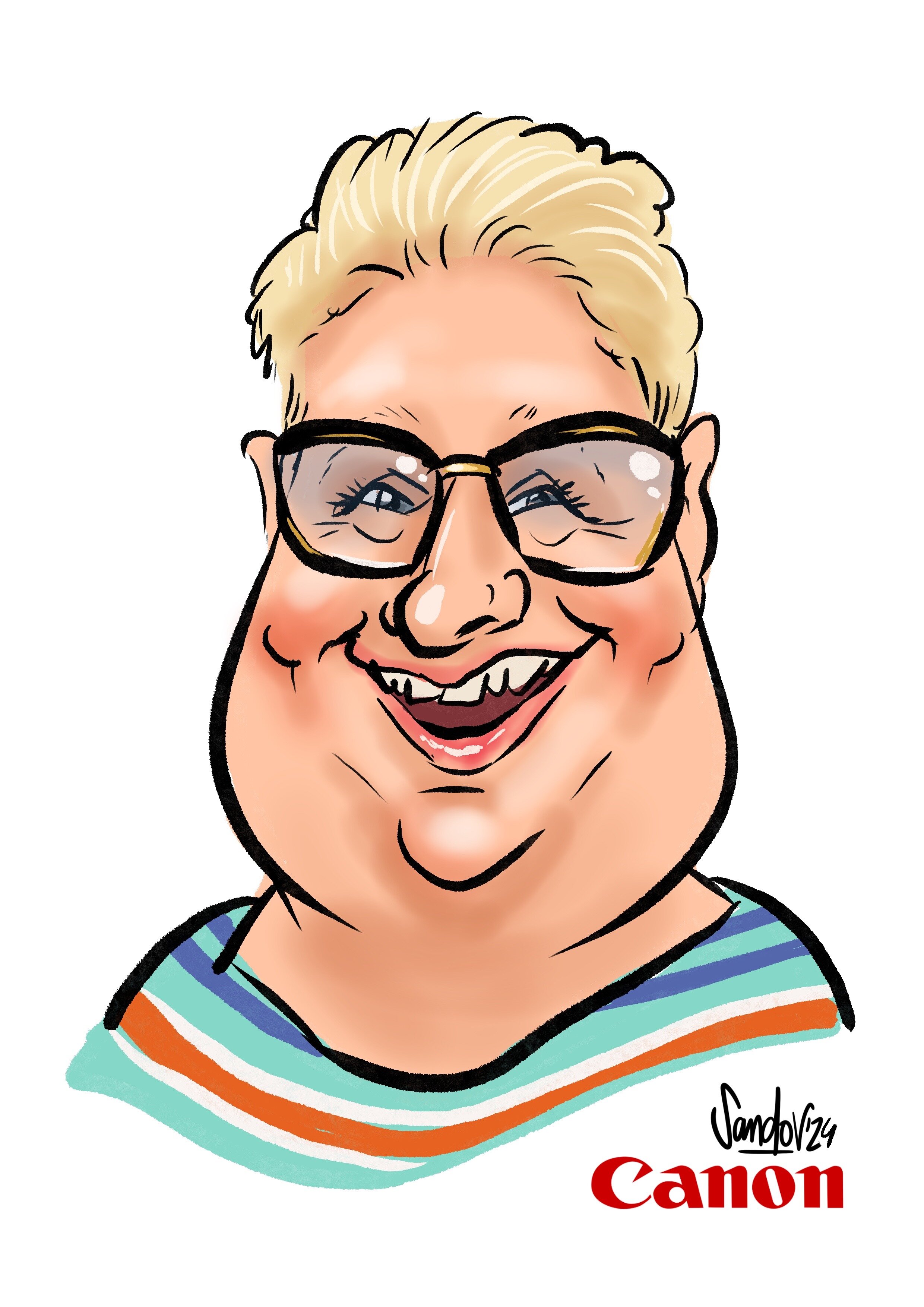 Appareil photo express | jour 1