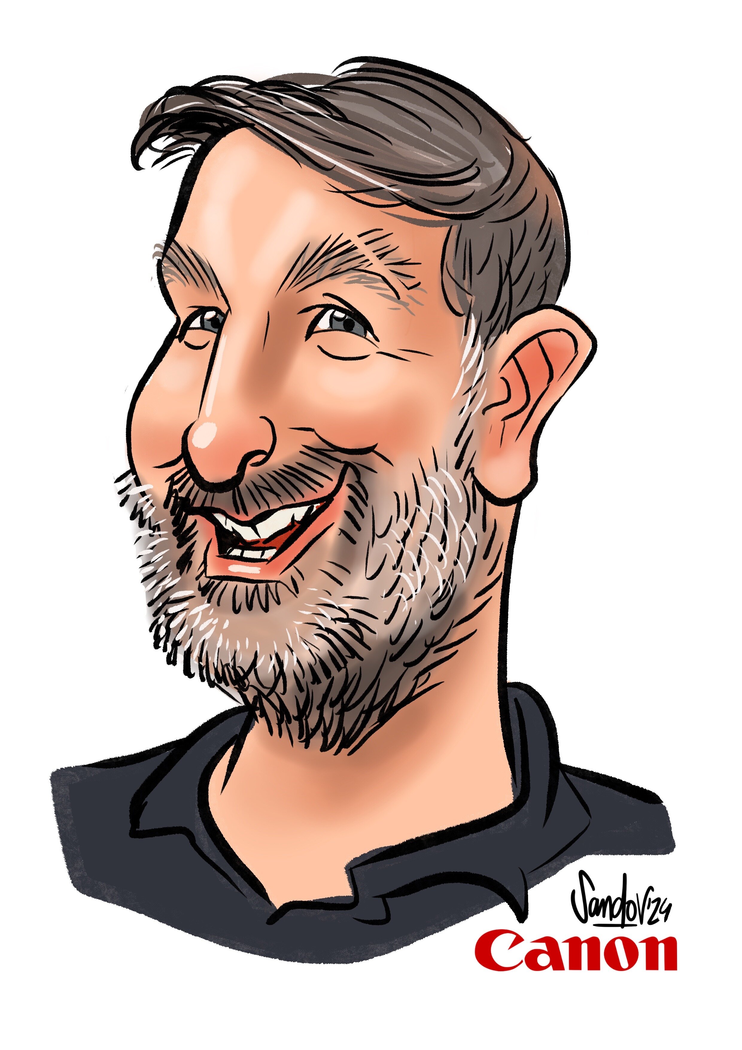 Appareil photo express | jour 1