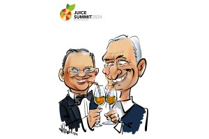 Sommet des jus Sommet des jus