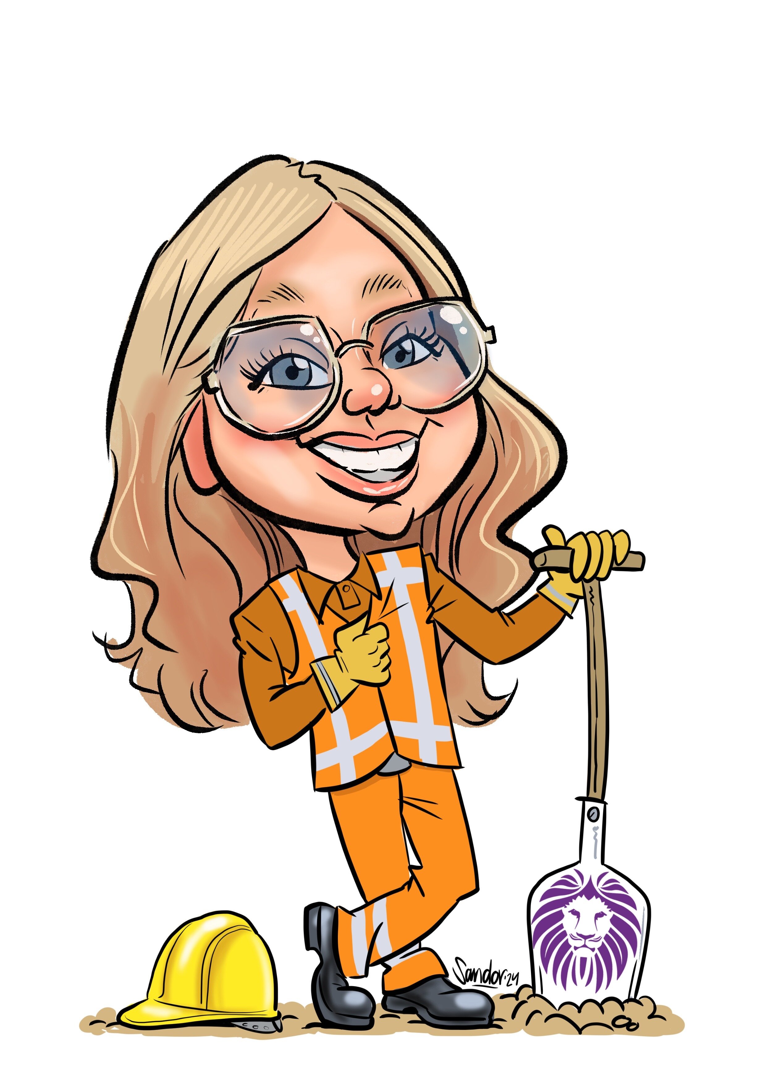 PV De Leeuwenkop - Espace extérieur Van Doorn