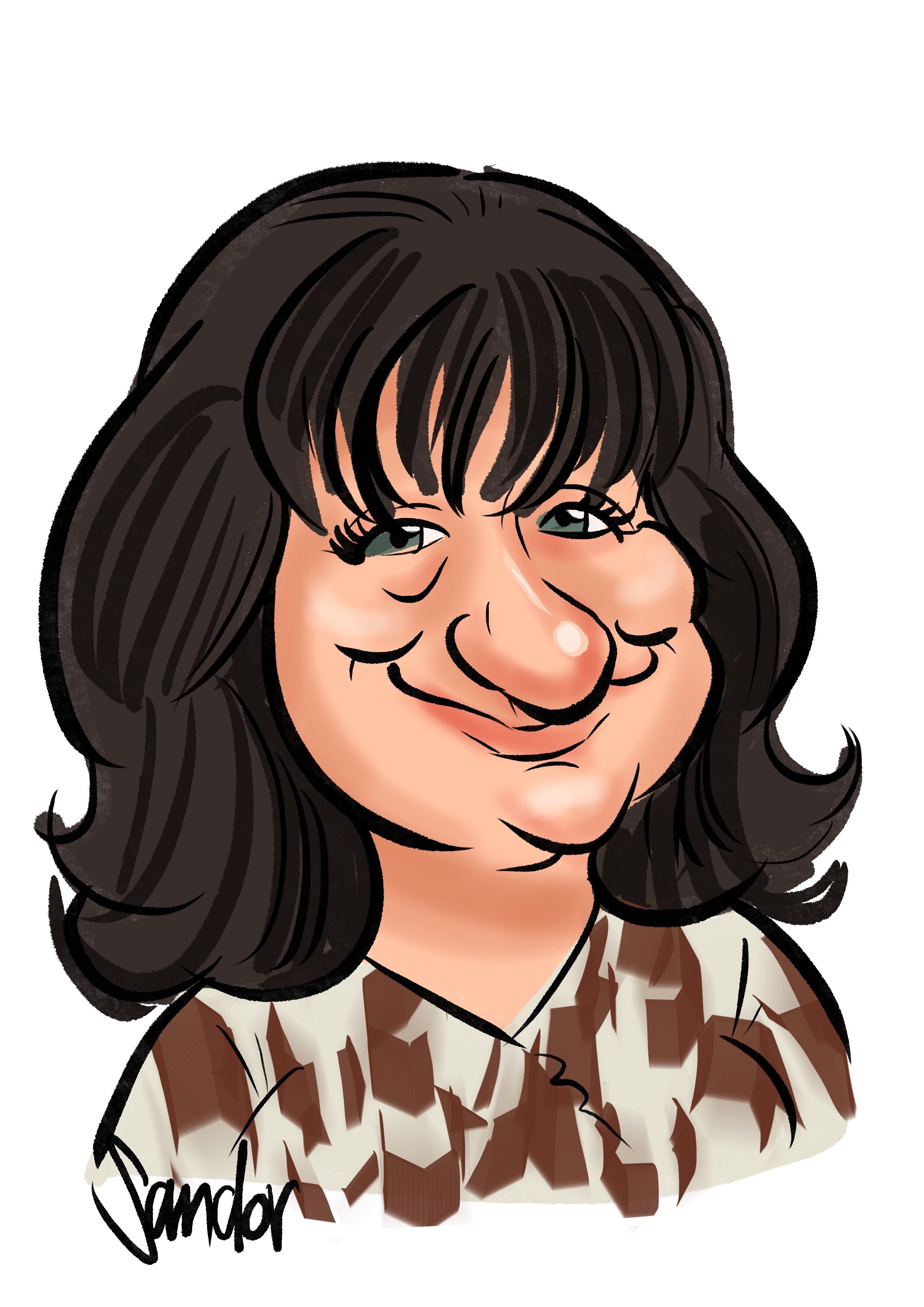 Groupe Bonheur - Sandor