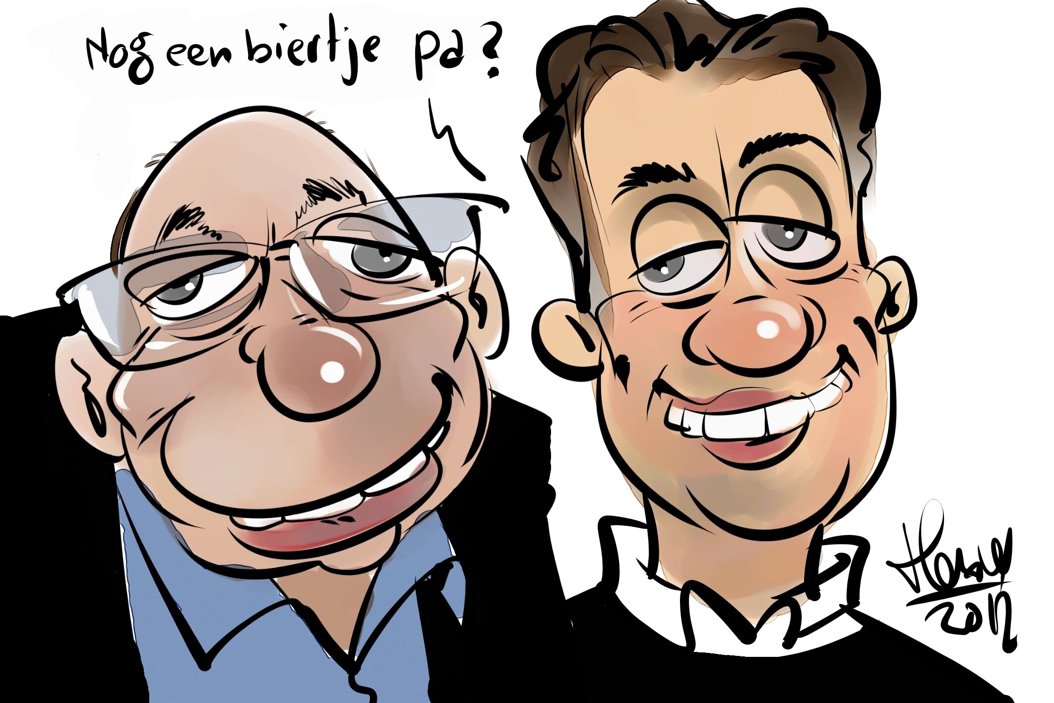 Fête d'anniversaire