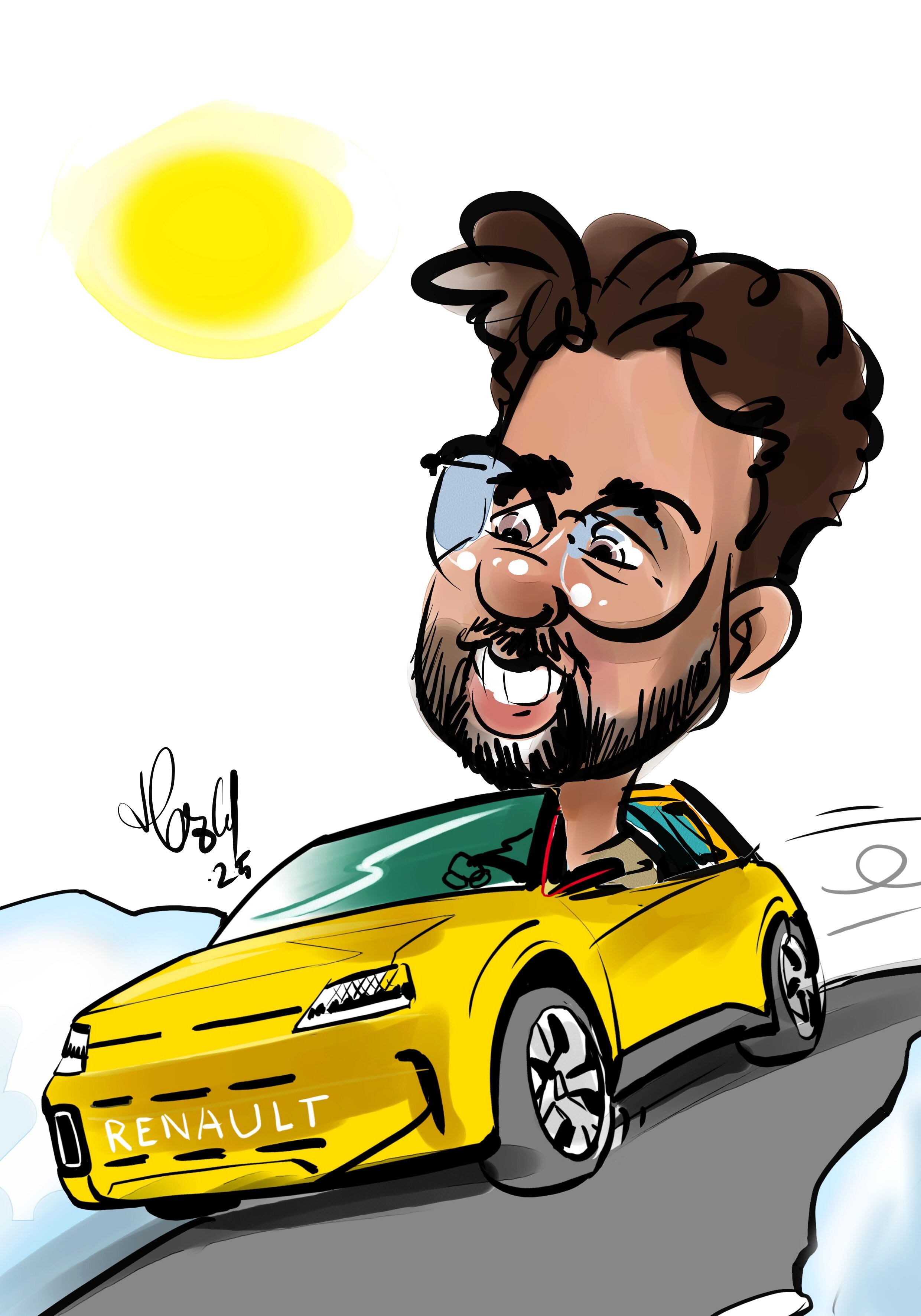 Renault Suisse