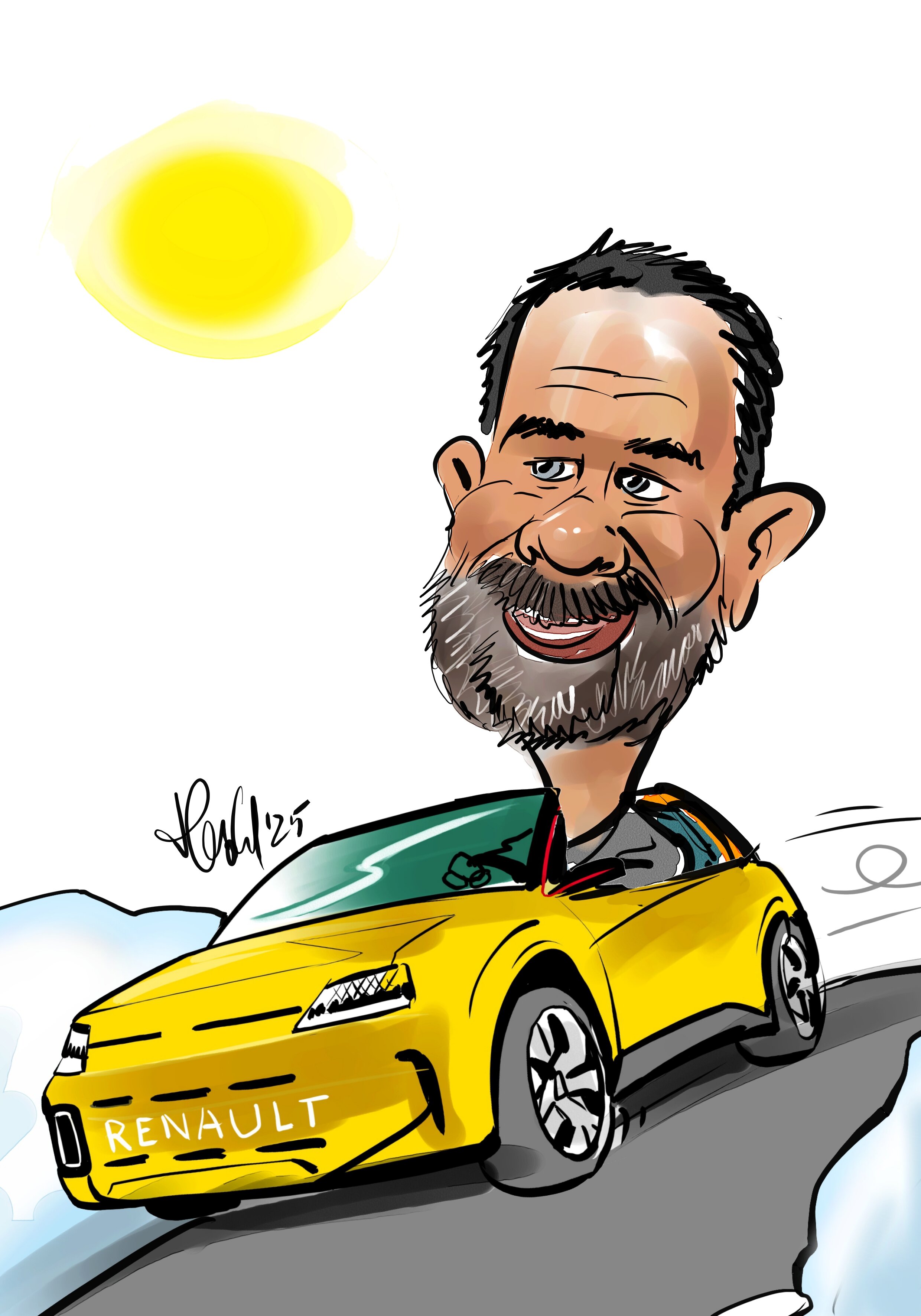 Renault Suisse