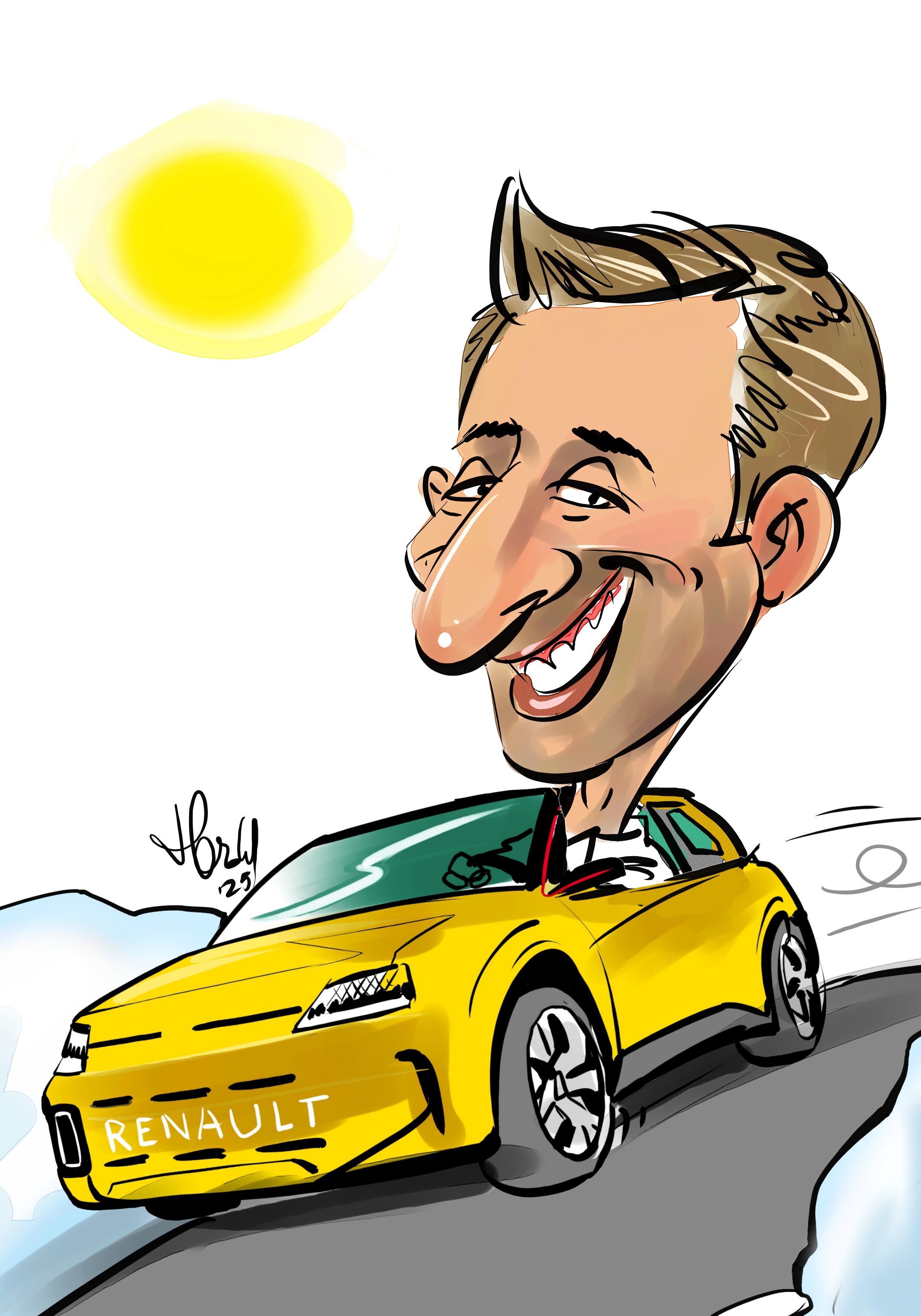 Renault Suisse