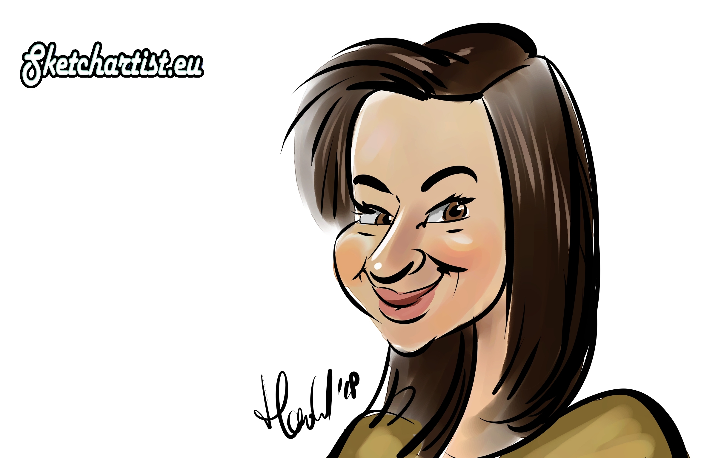 Karikatuur