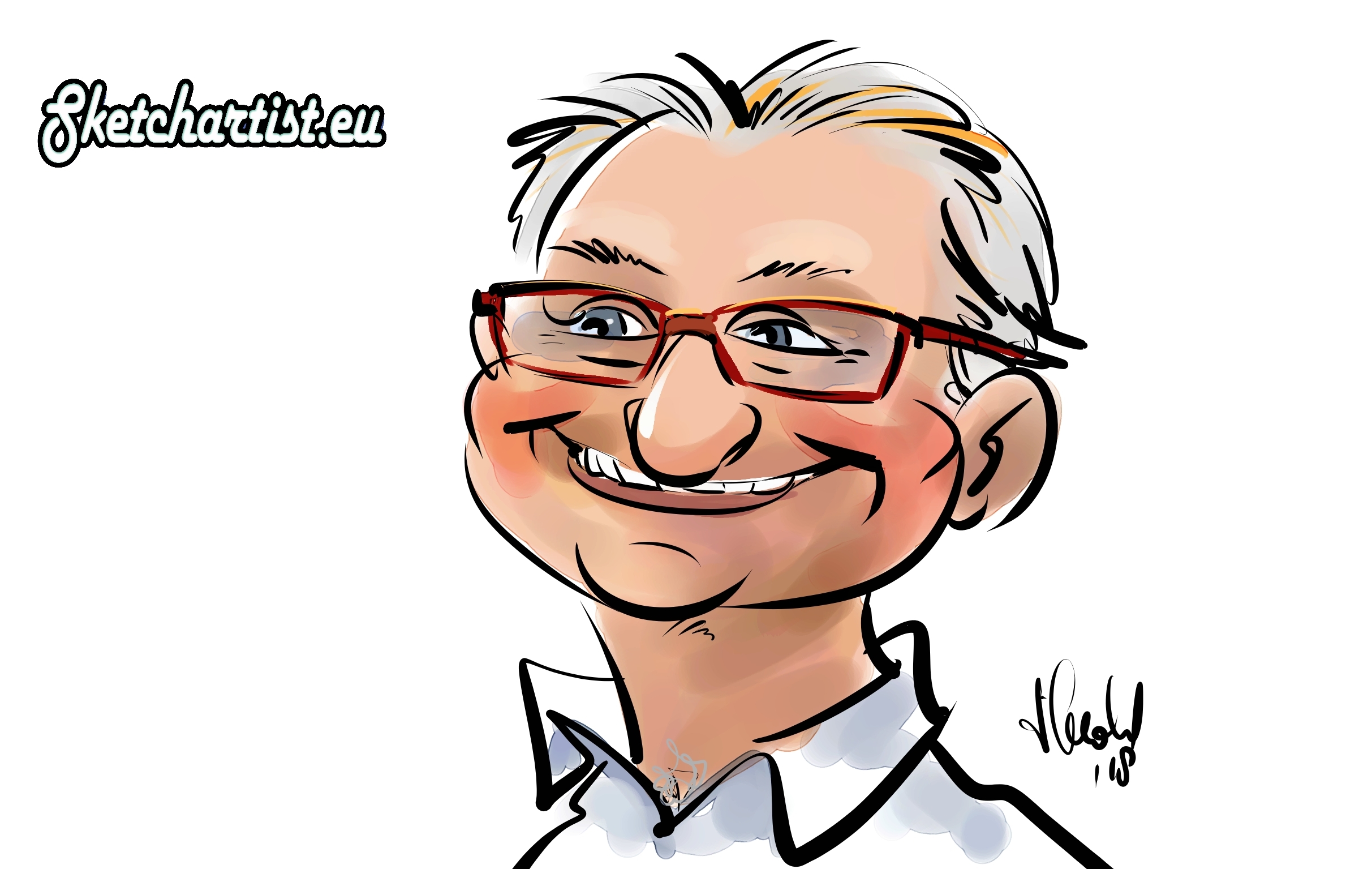 Karikatuur
