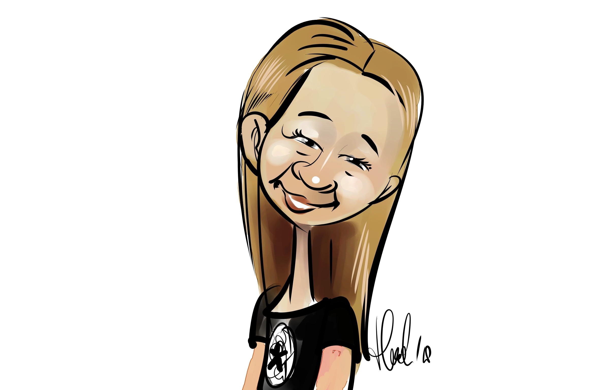 Karikatuur