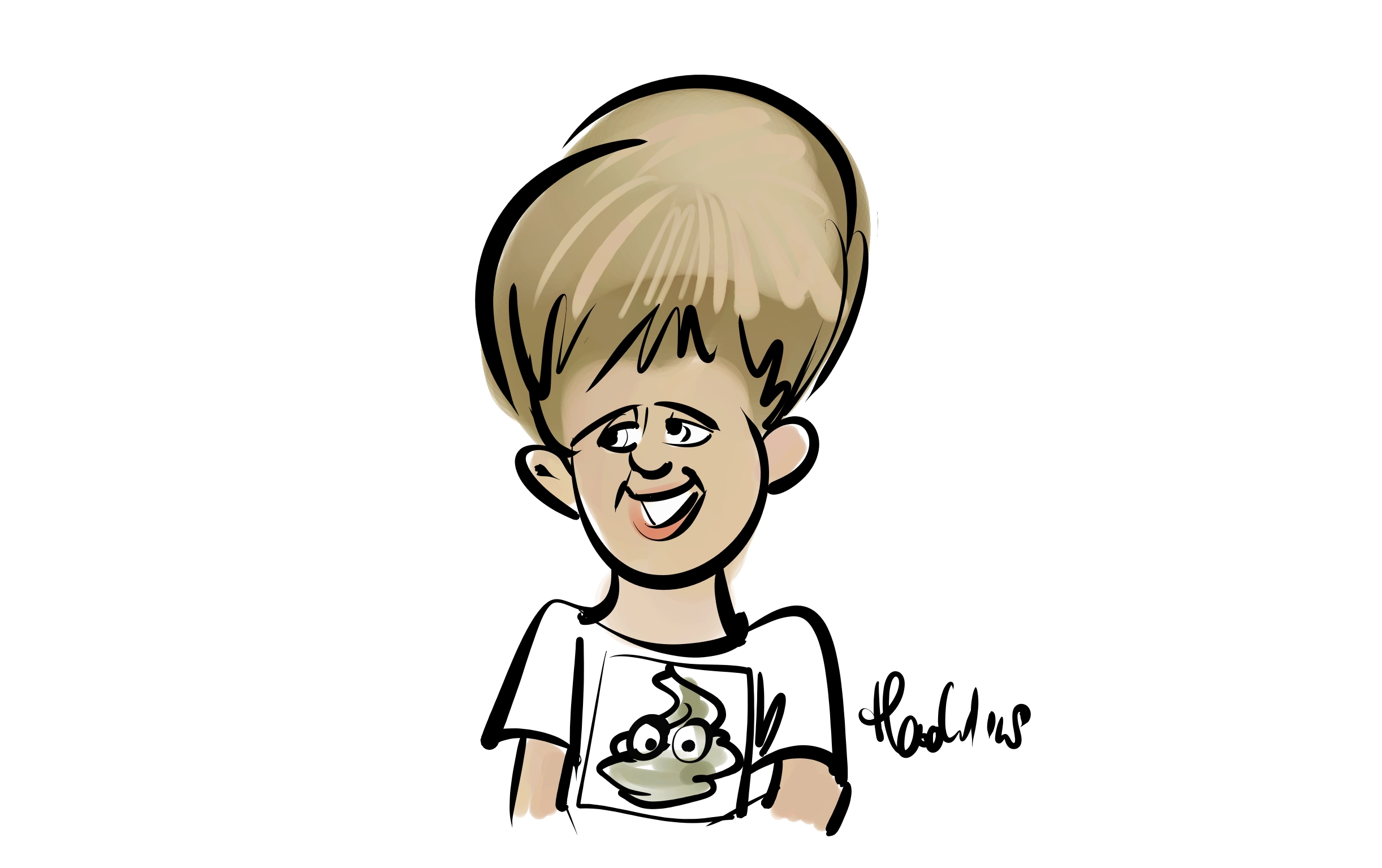 Karikatuur