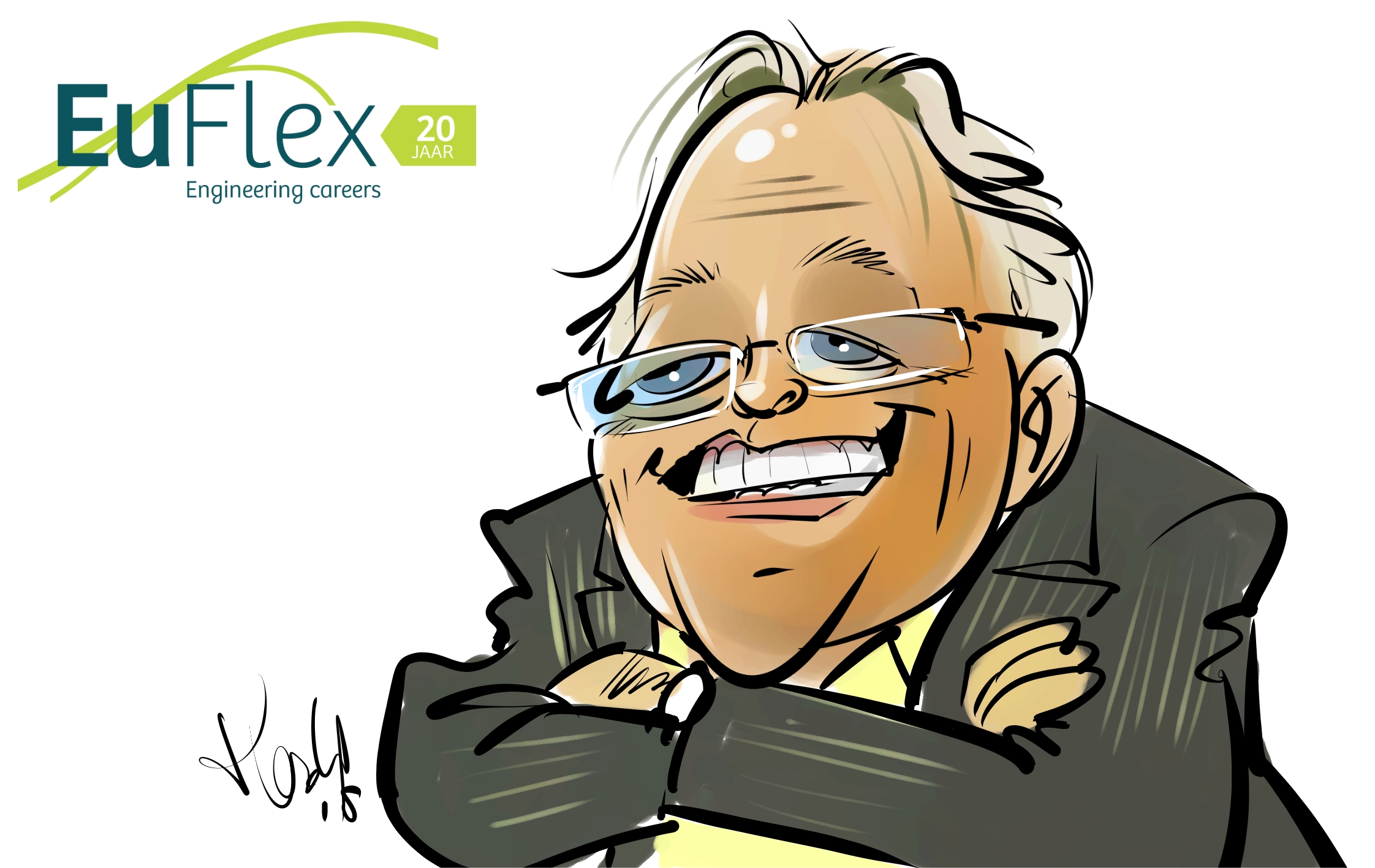 Karikatuur