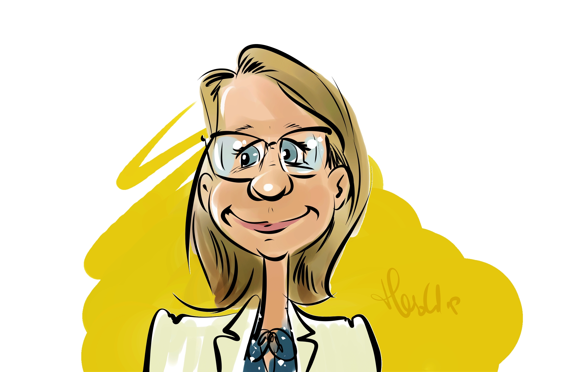 Karikatuur