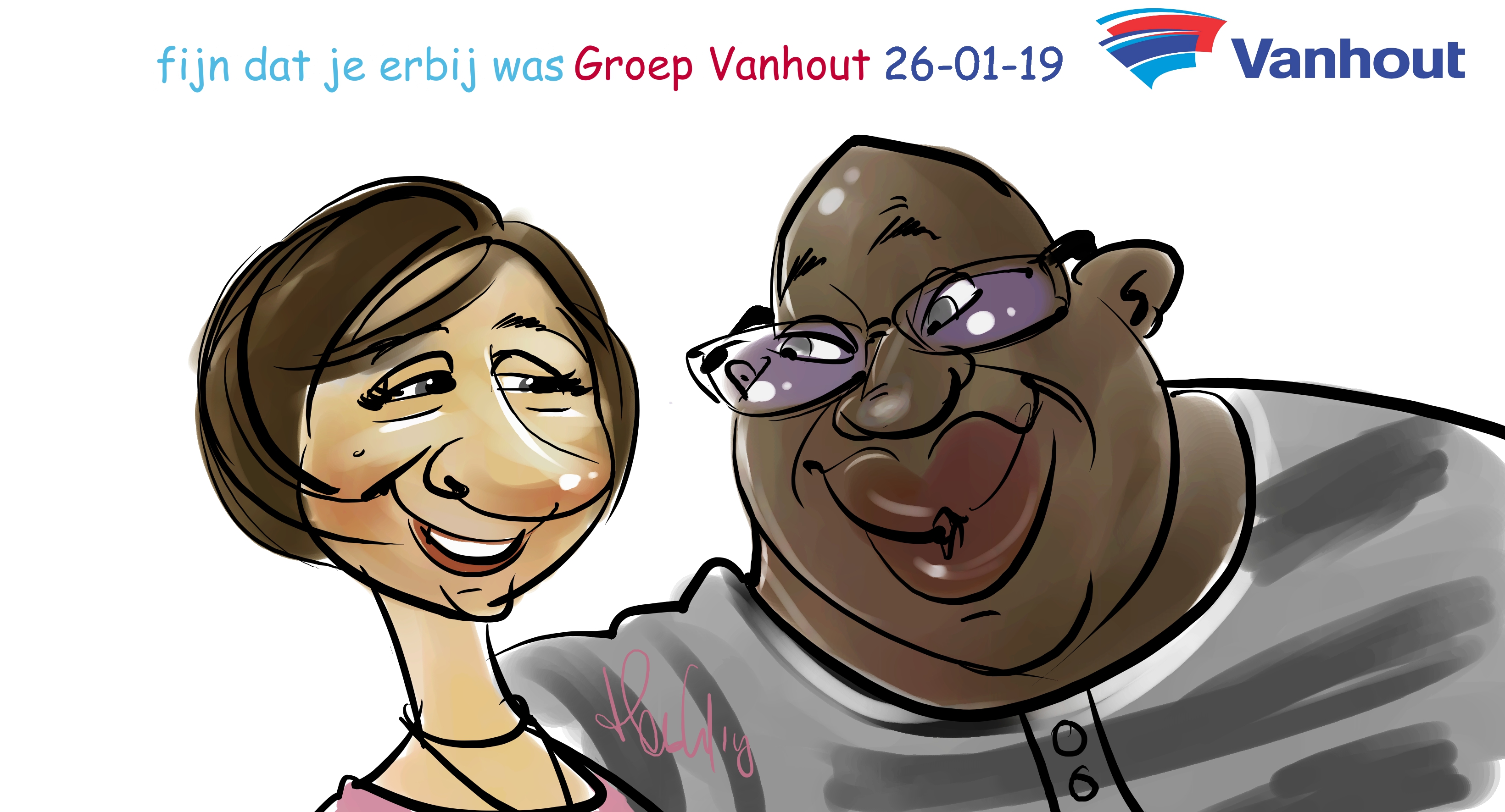 Karikatuur