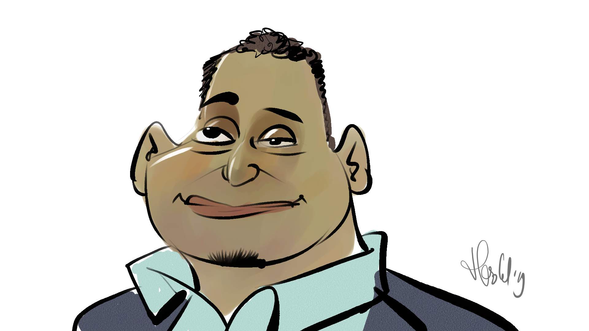 Karikatuur