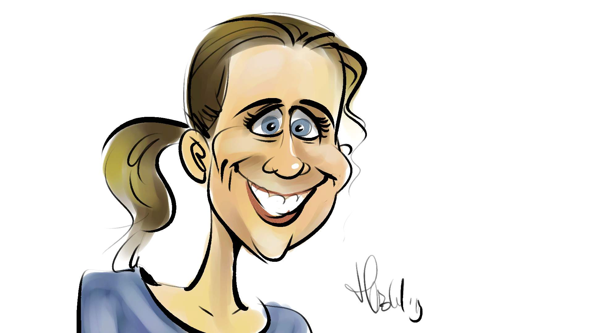 Karikatuur