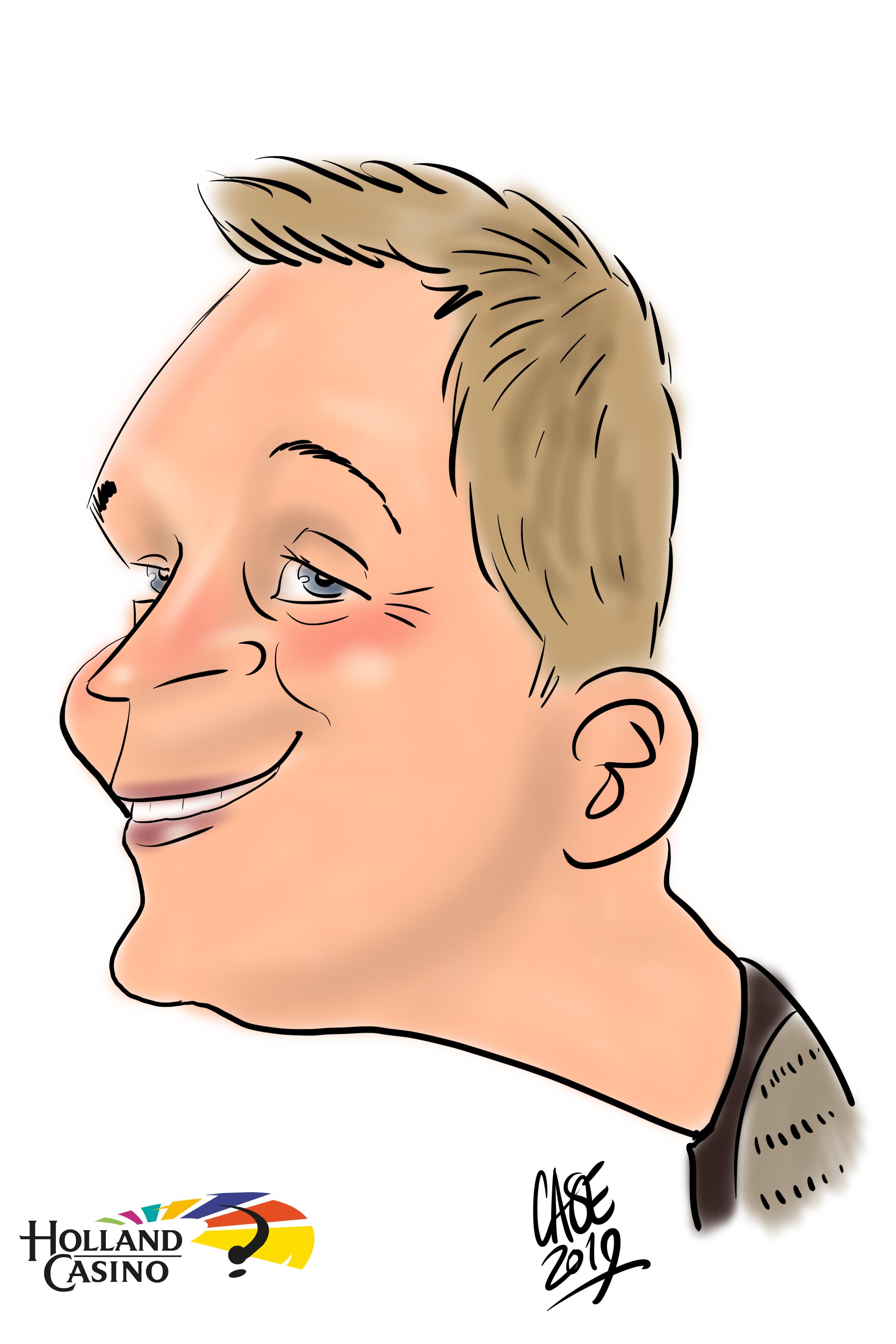 Karikatuur