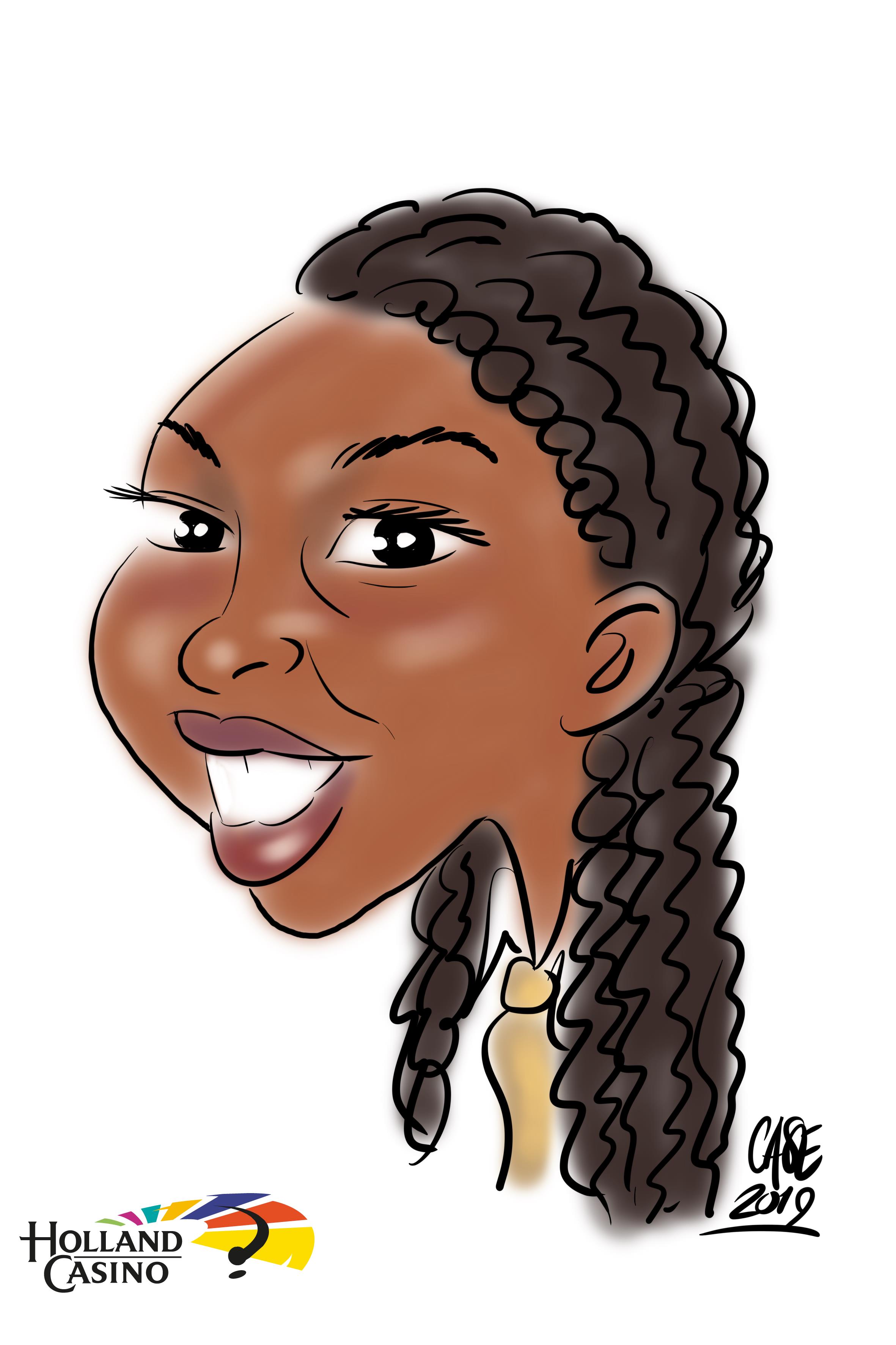 Karikatuur