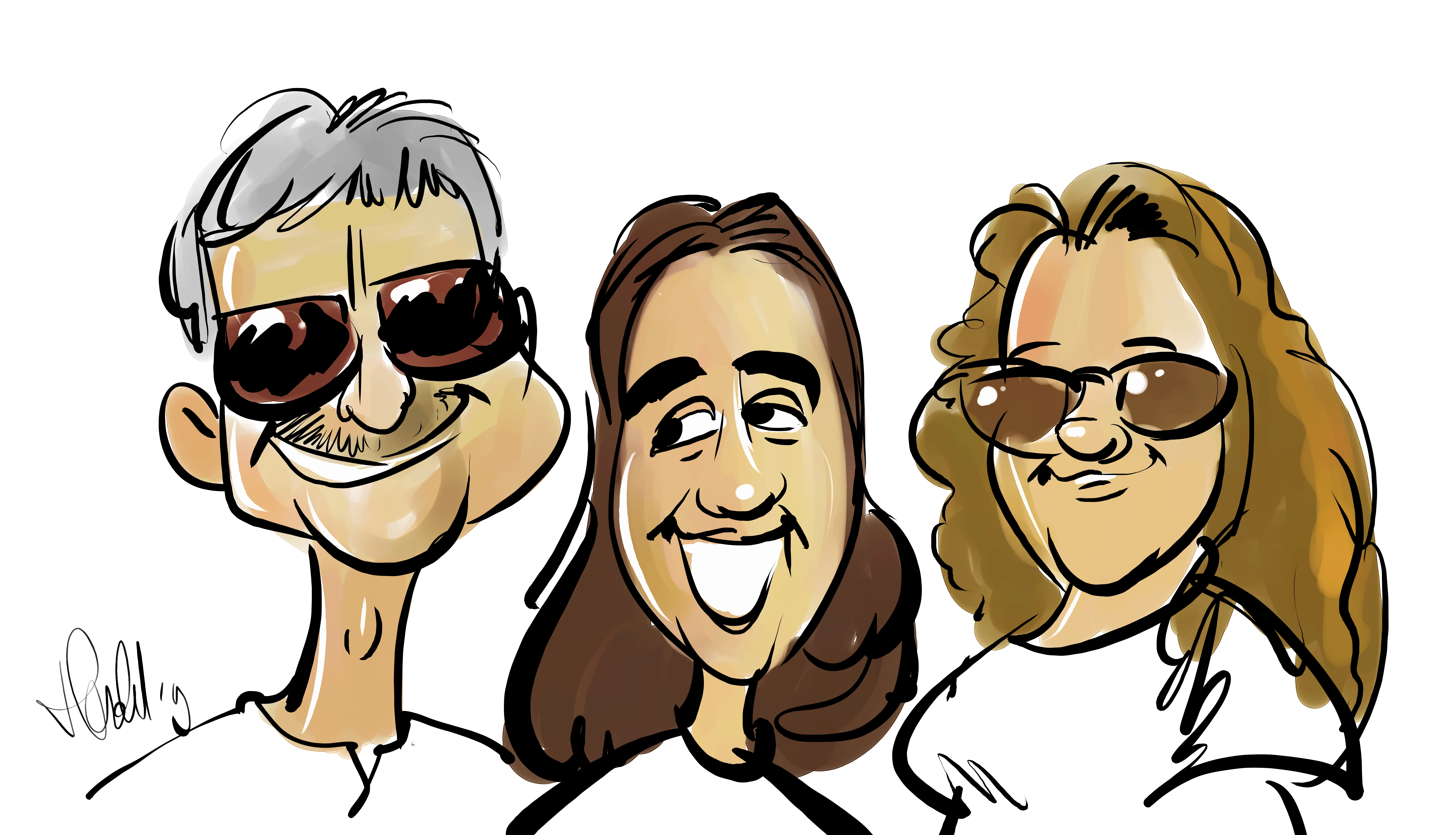 Karikatuur