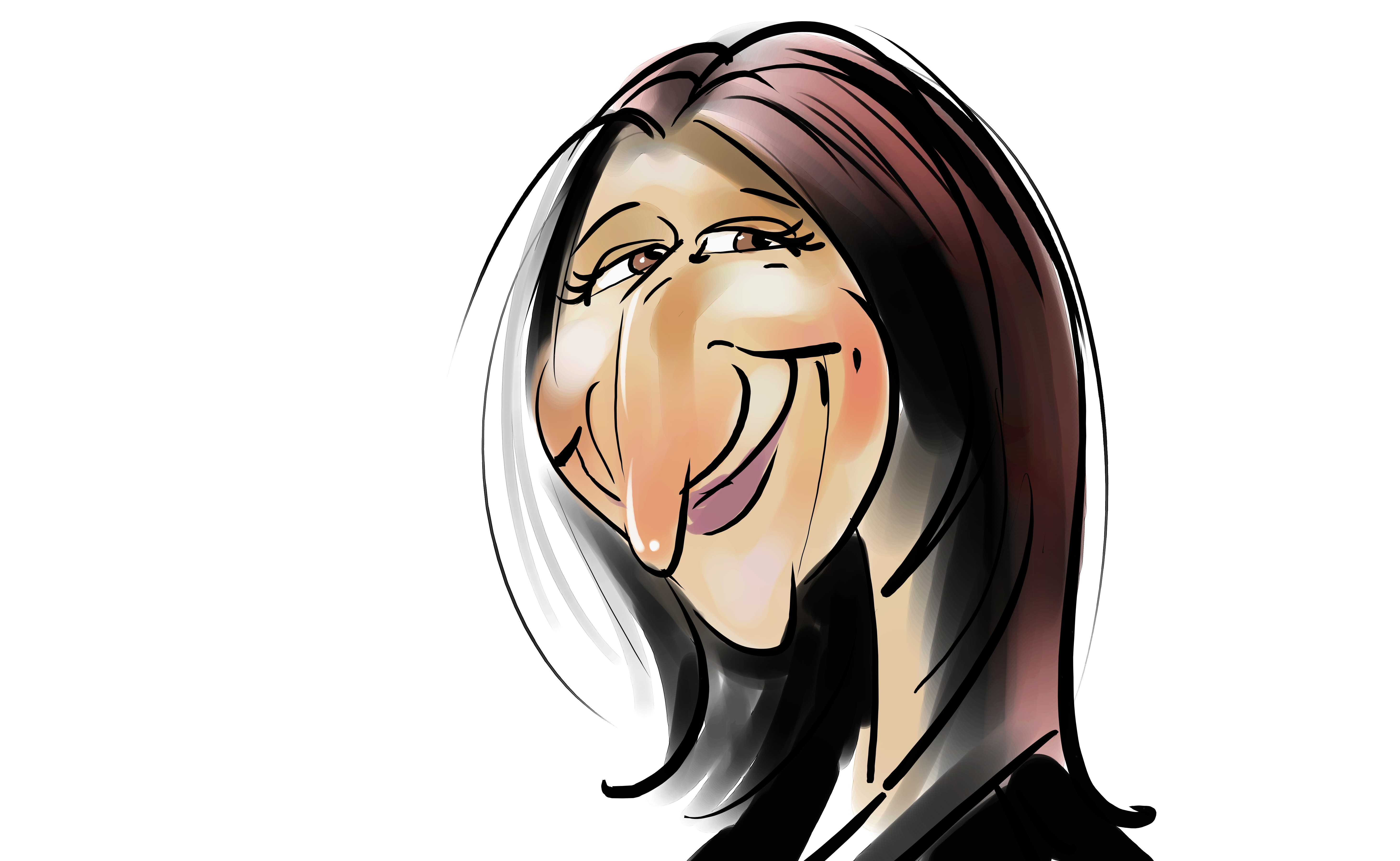 Karikatuur