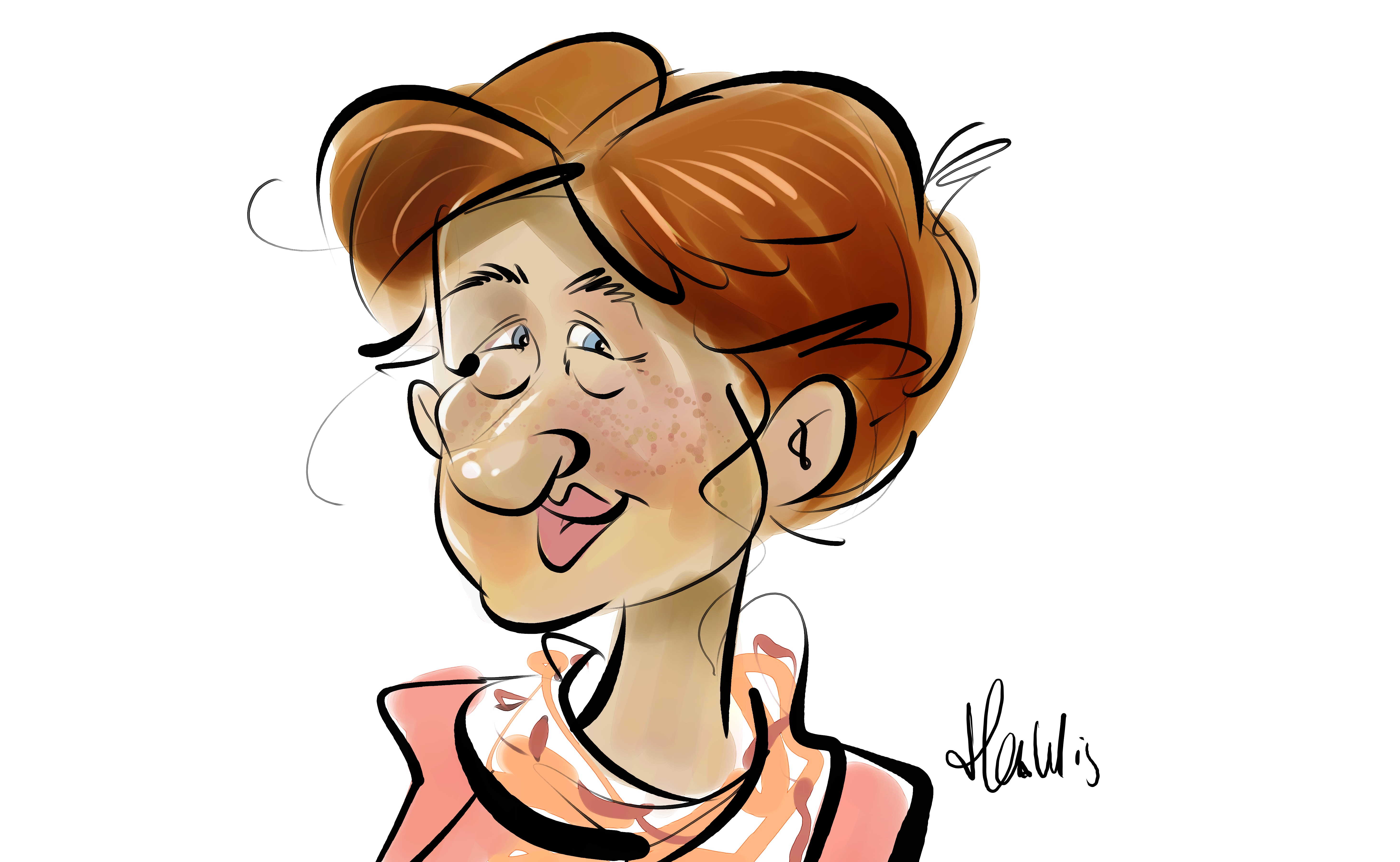 Karikatuur