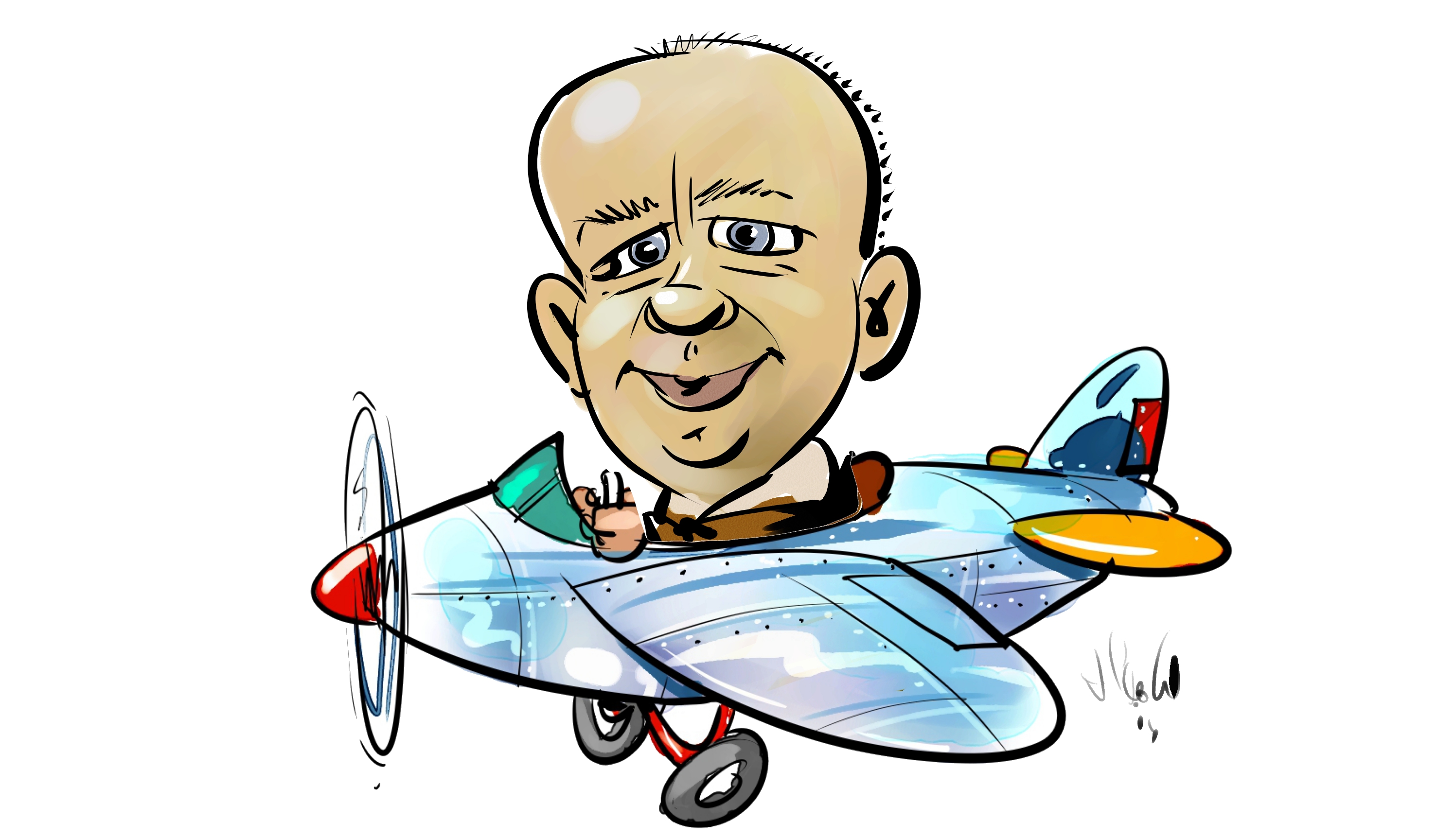 Karikatuur