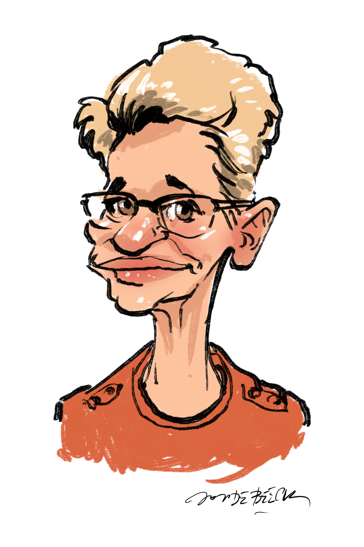 Karikatuur