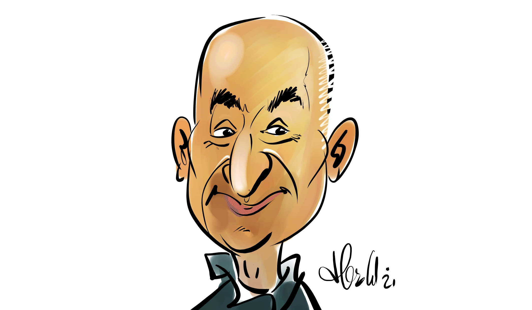 Karikatuur