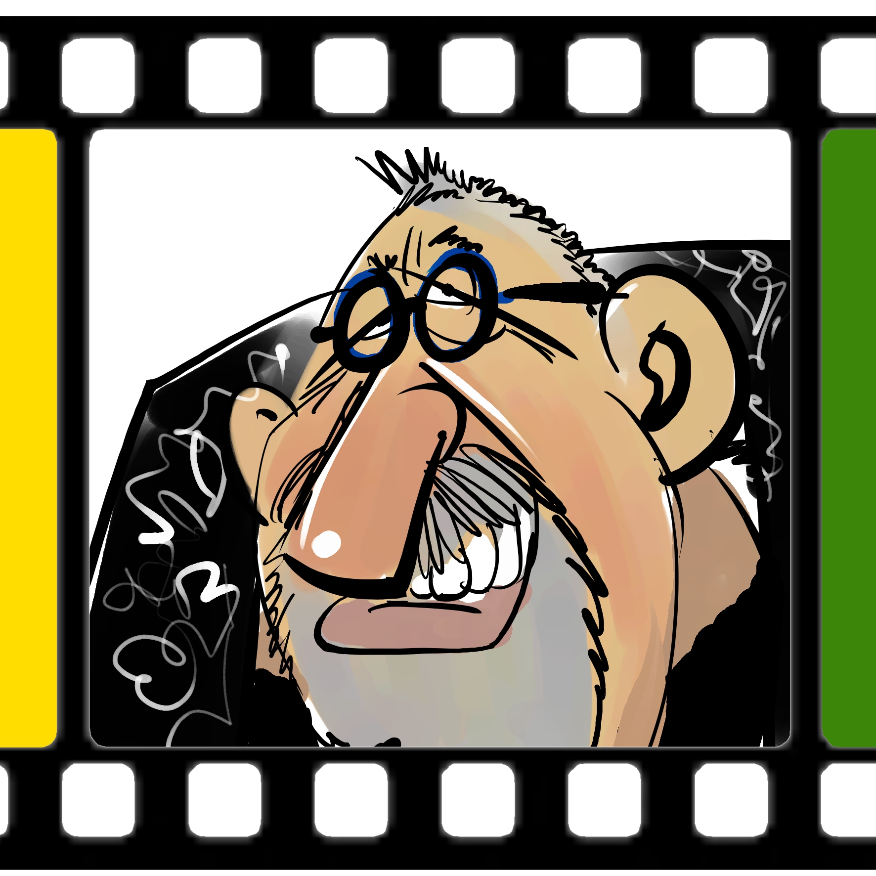 Karikatuur