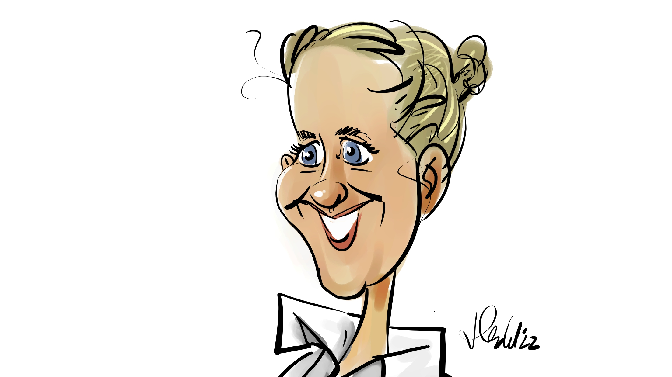 Karikatuur