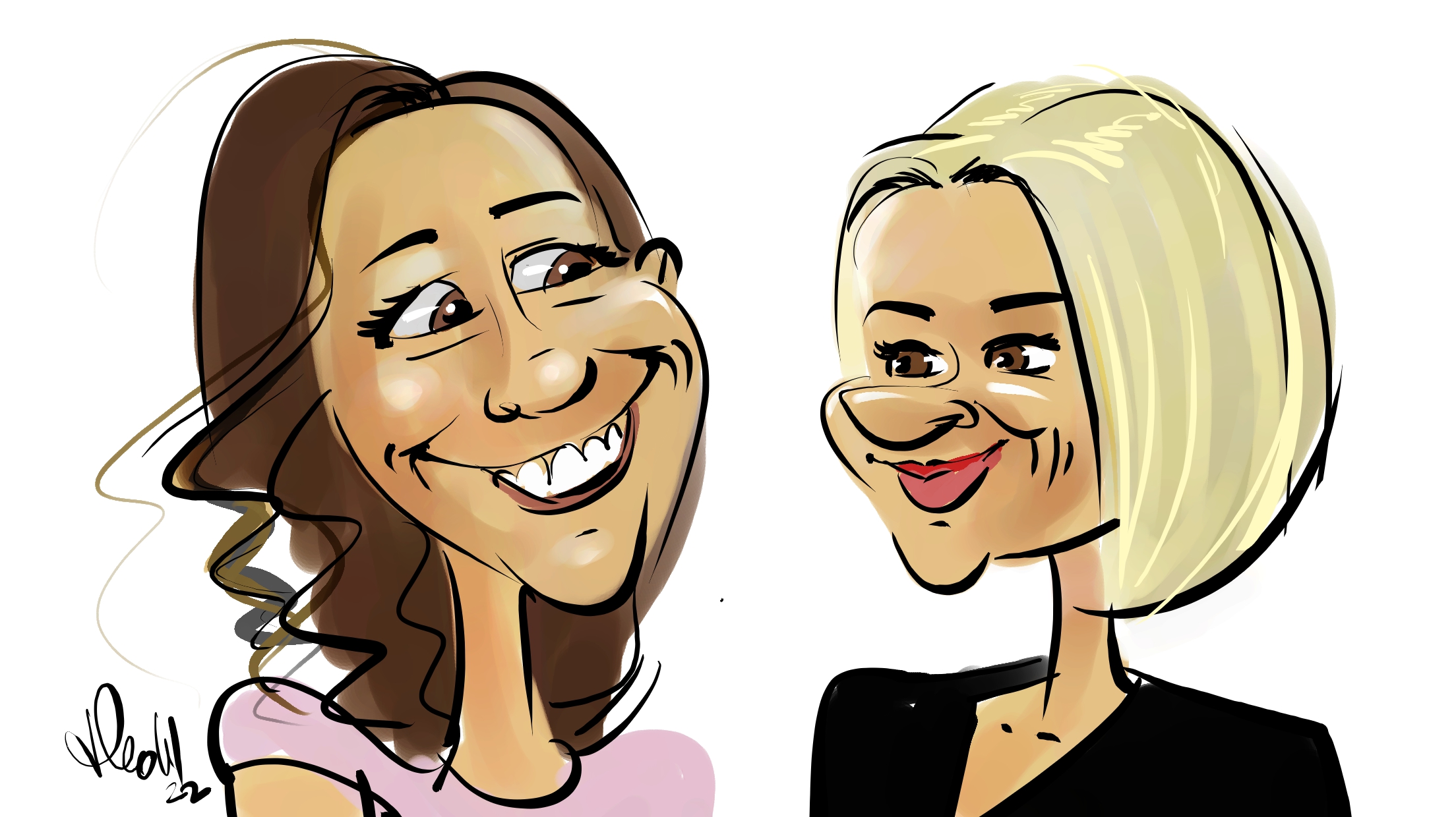 Karikatuur